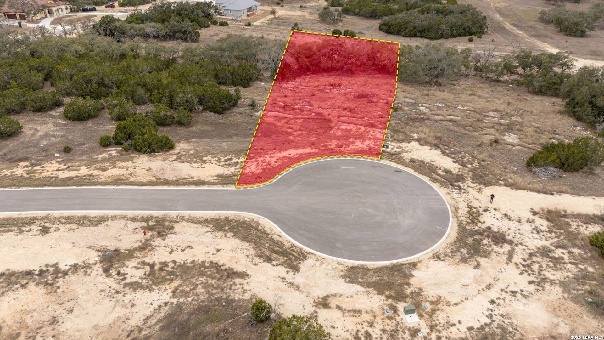 1.44 acres in Comal County - photo 3