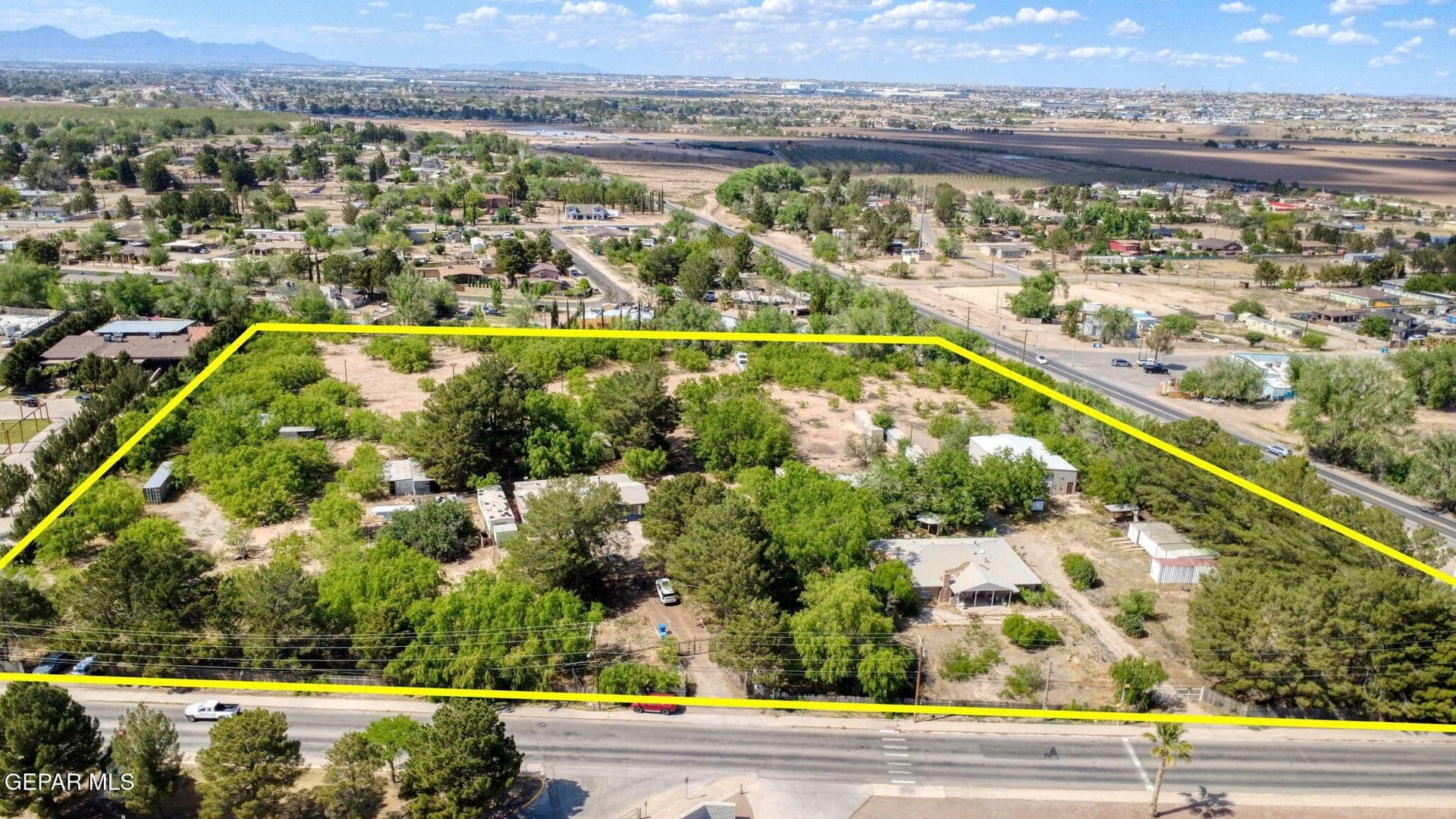 7.2 acres in El Paso County - photo 18