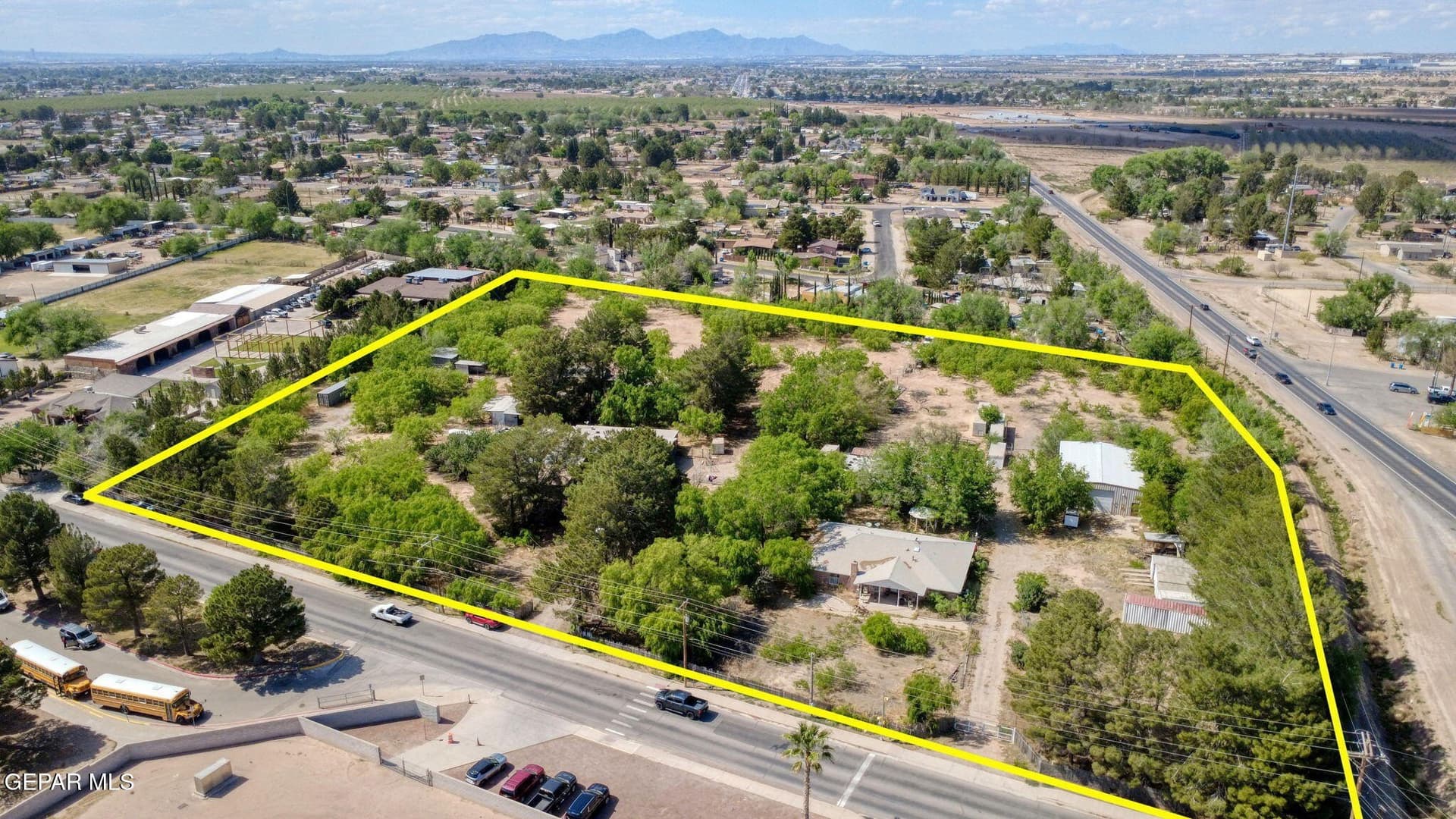 7.2 acres in El Paso County - photo 17