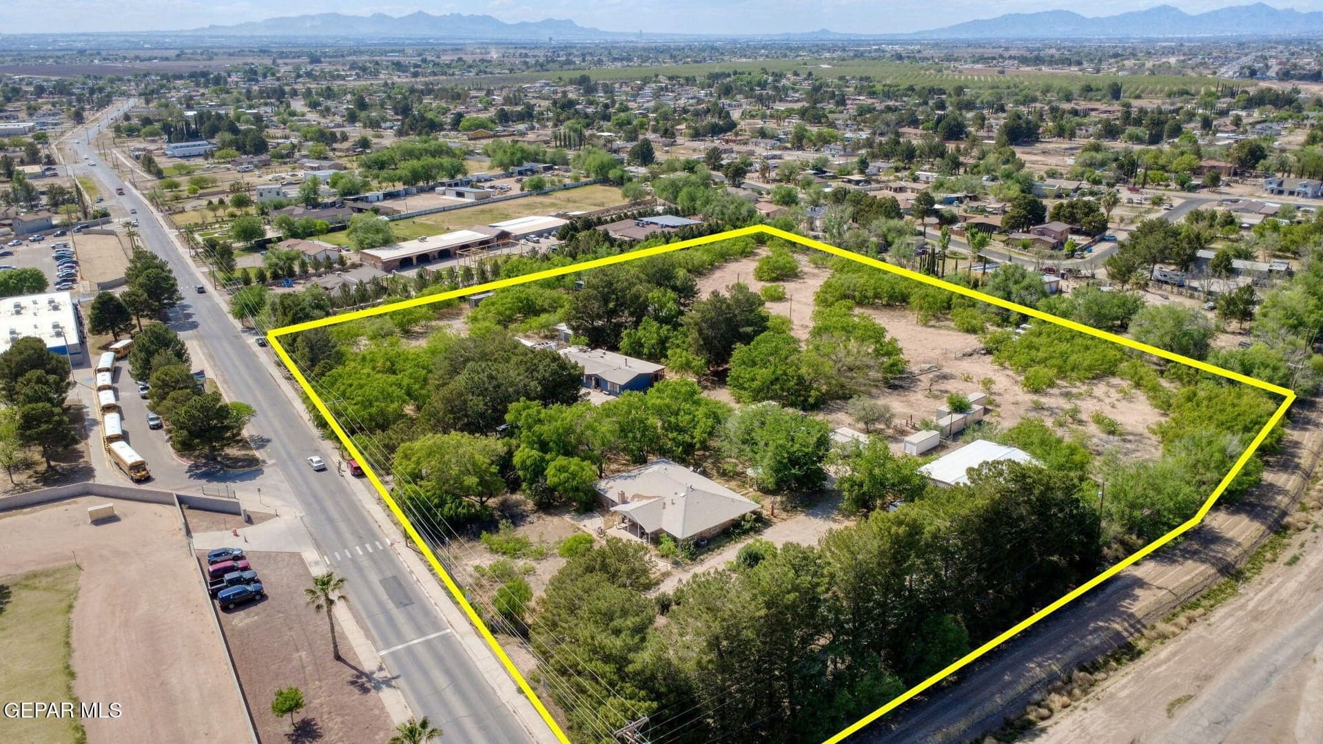 7.2 acres in El Paso County - photo 14