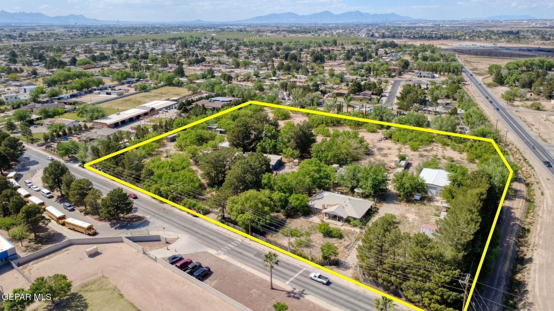 7.2 acres in El Paso County - photo 16