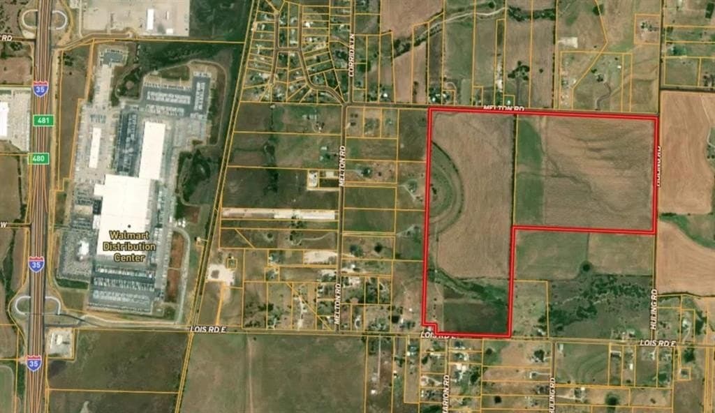 183 acres in Denton County gallery image 2