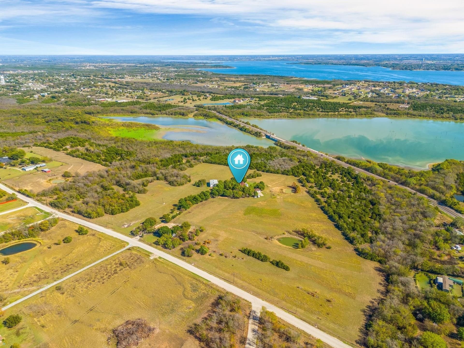 30.22 acres in Collin County gallery image 2