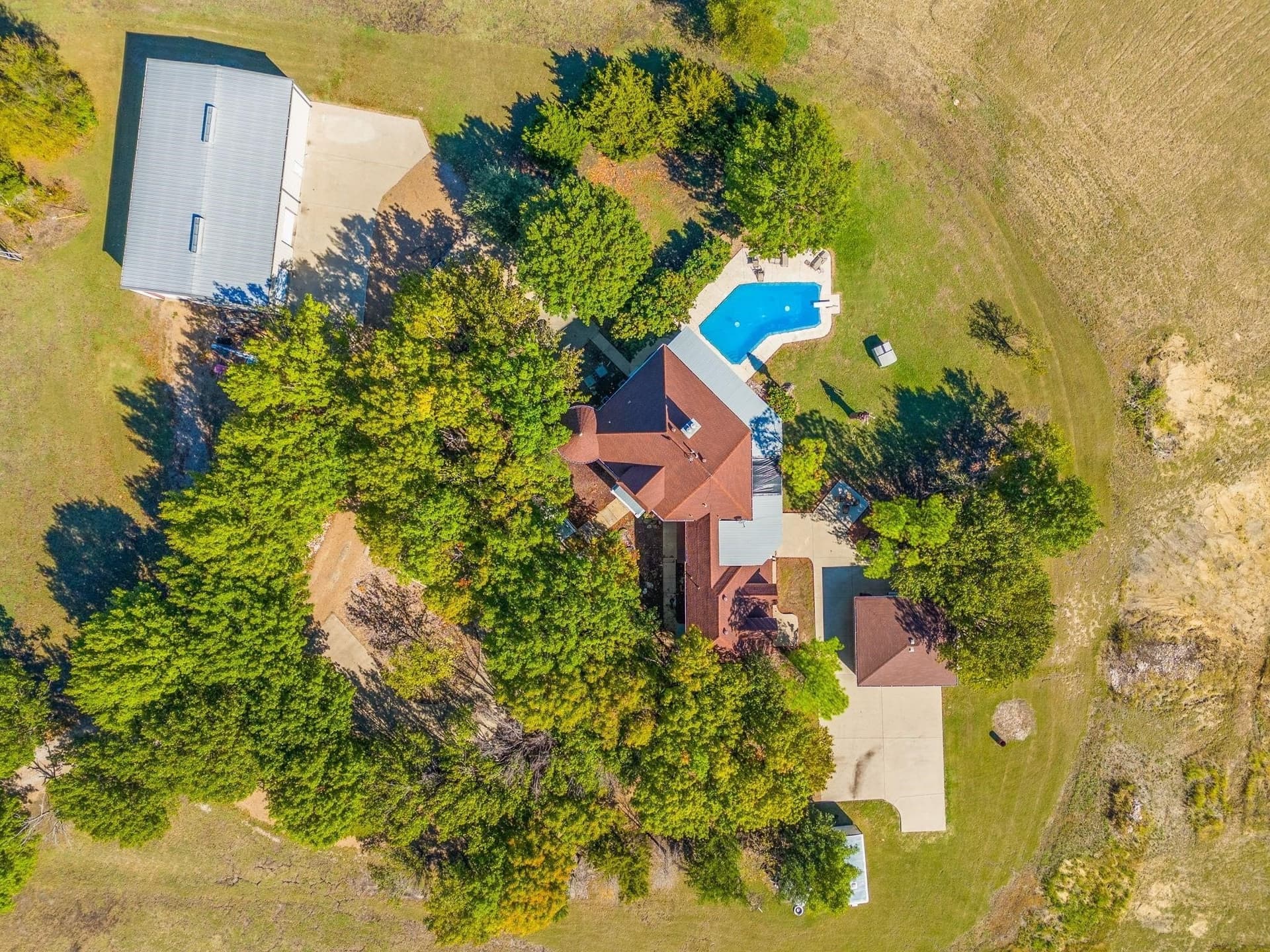 30.22 acres in Collin County - photo 10
