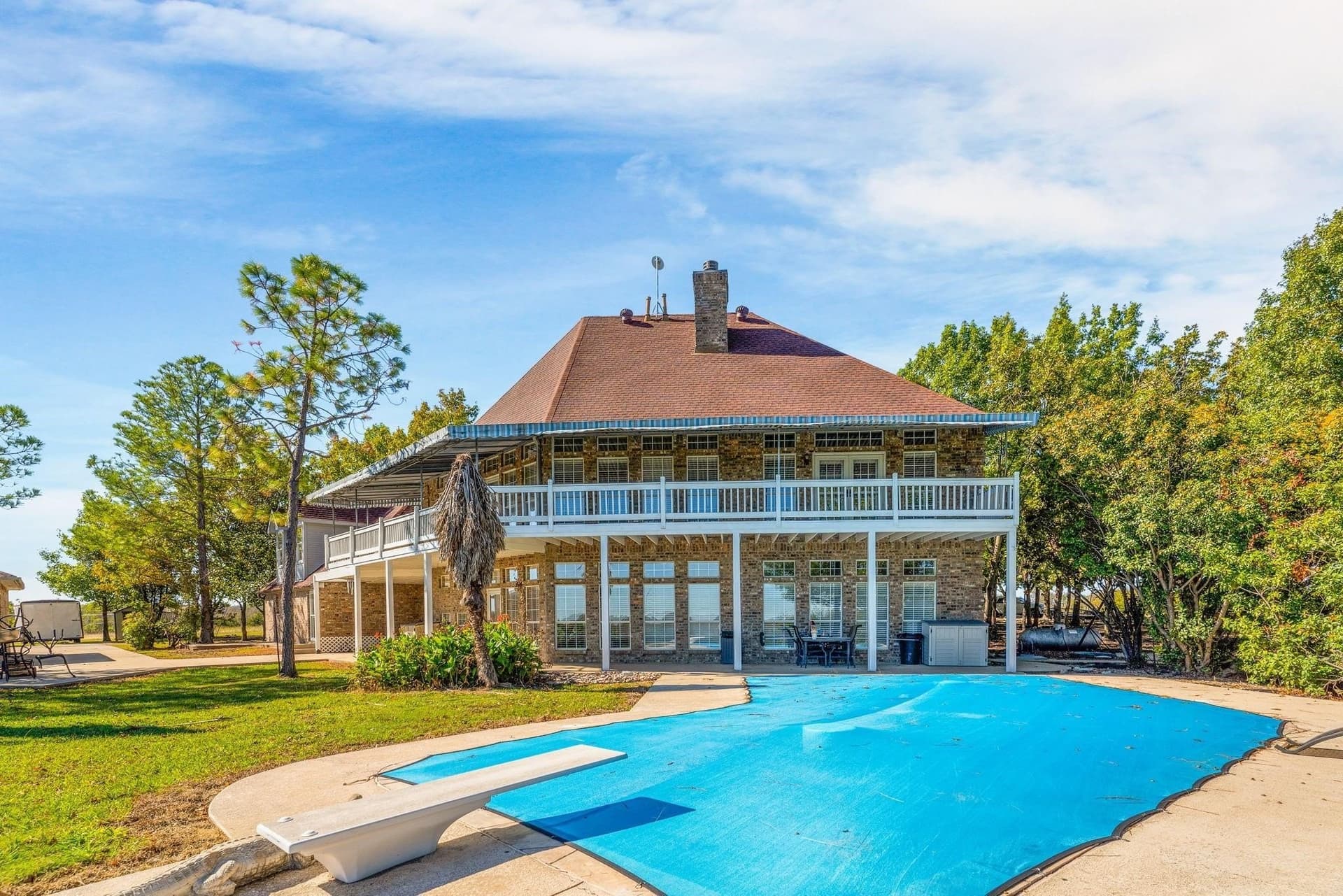 30.22 acres in Collin County gallery image 4