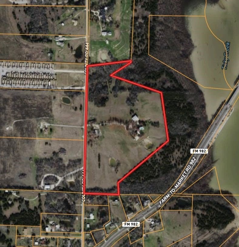 30.22 acres in Collin County - photo 19