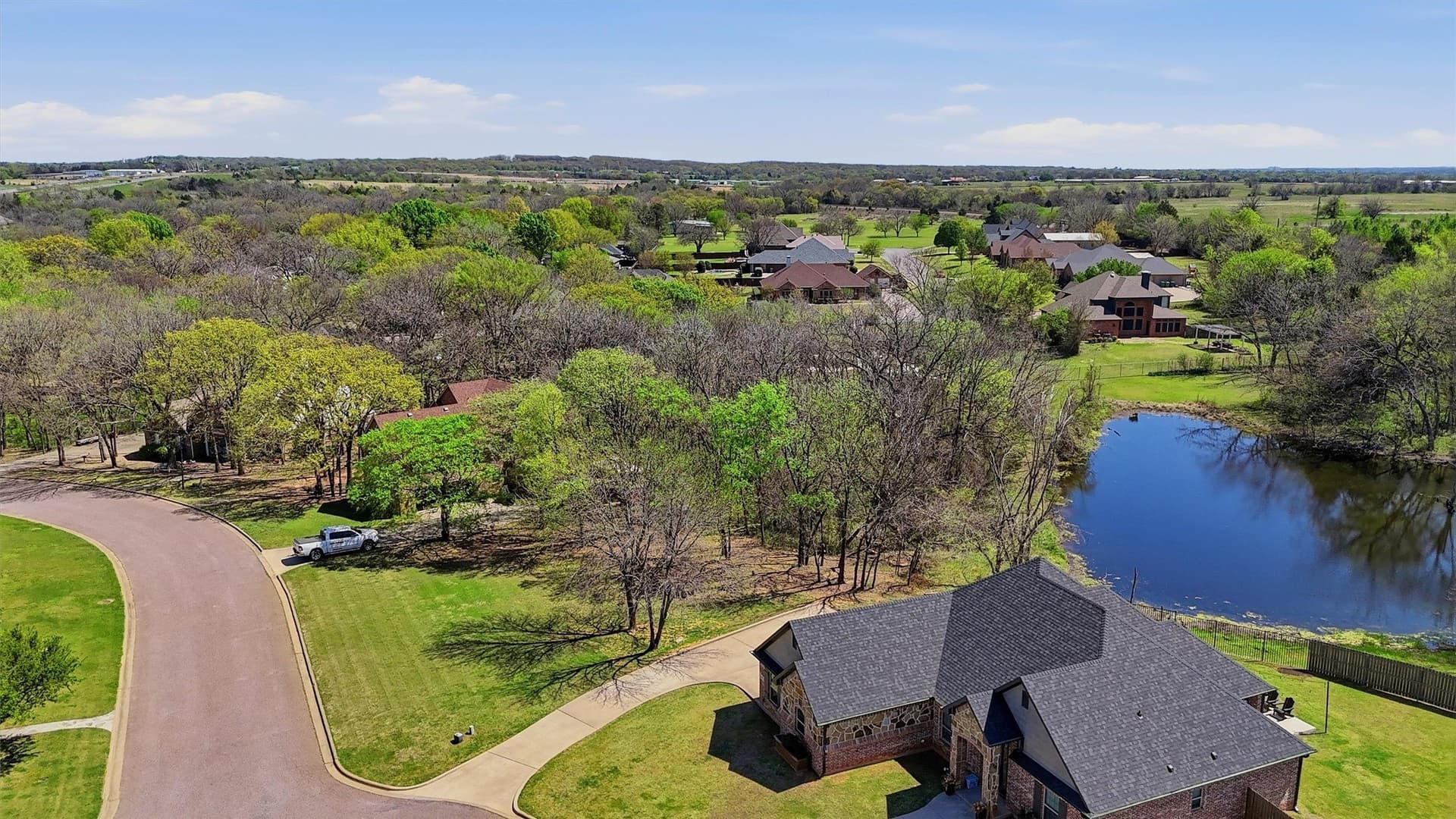 0.28 acres in Grayson County - photo 5