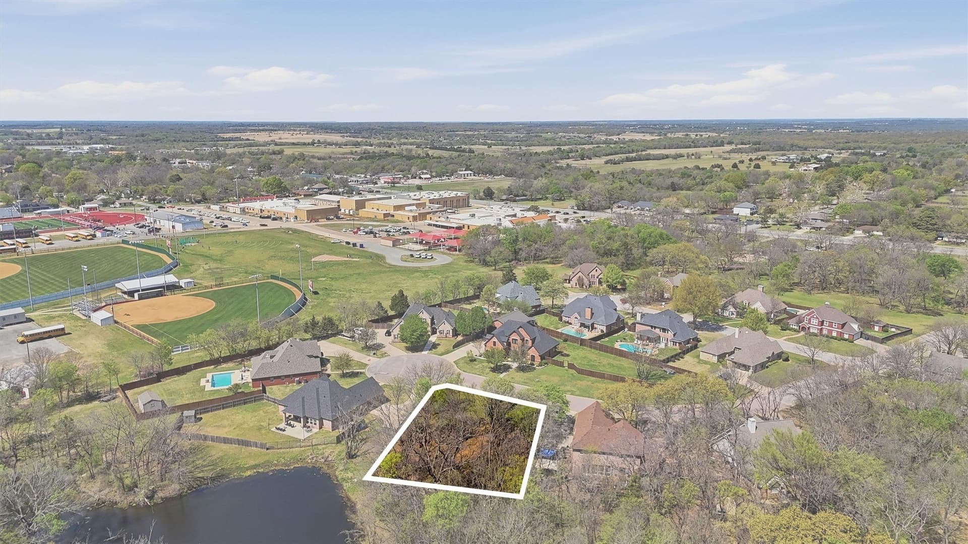 0.28 acres in Grayson County - photo 8