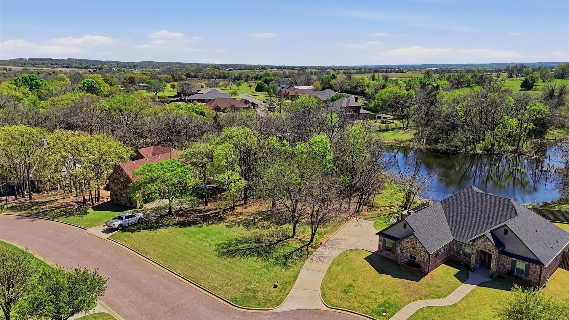 0.28 acres in Grayson County - photo 17