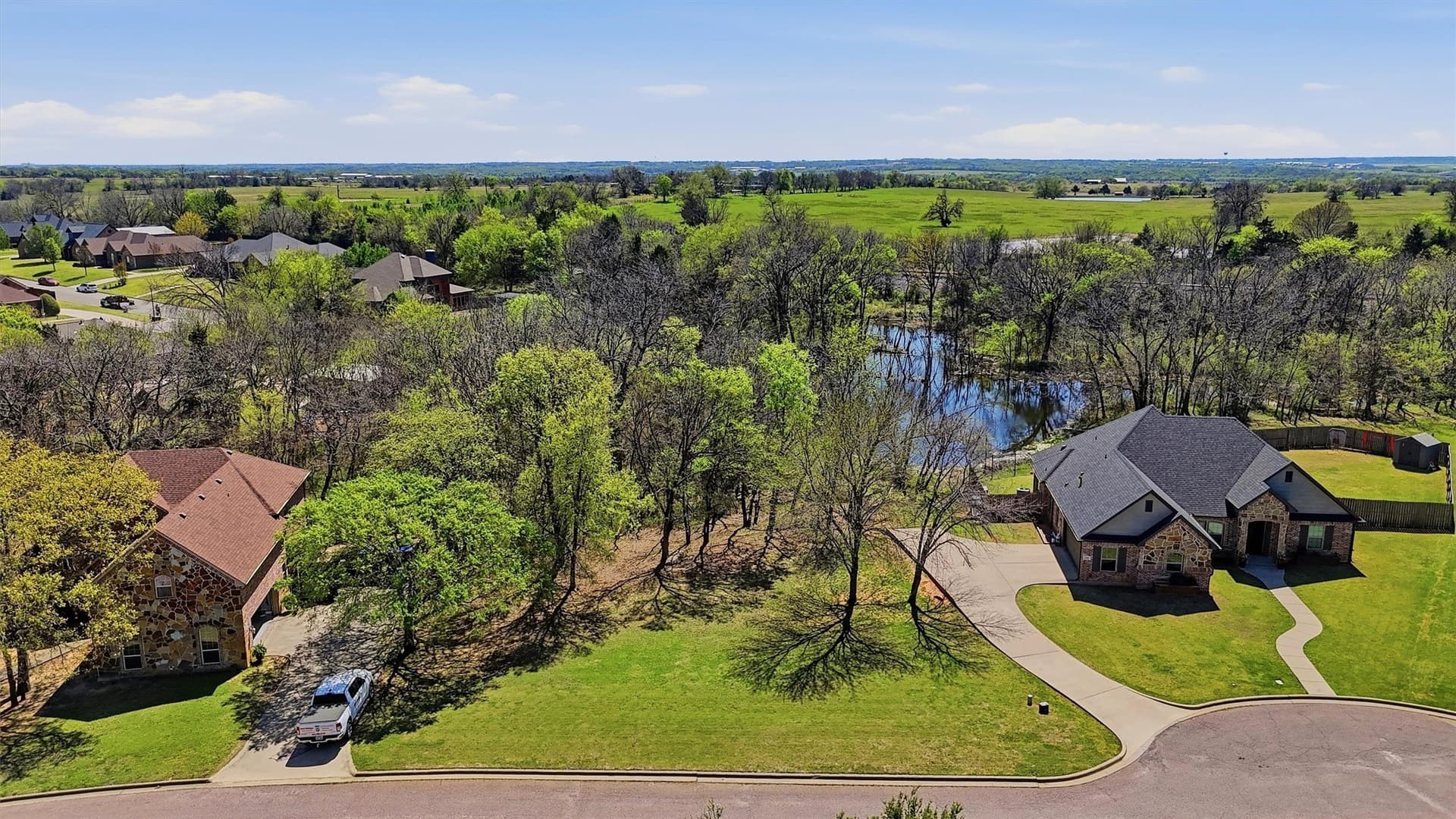 0.28 acres in Grayson County - photo 2