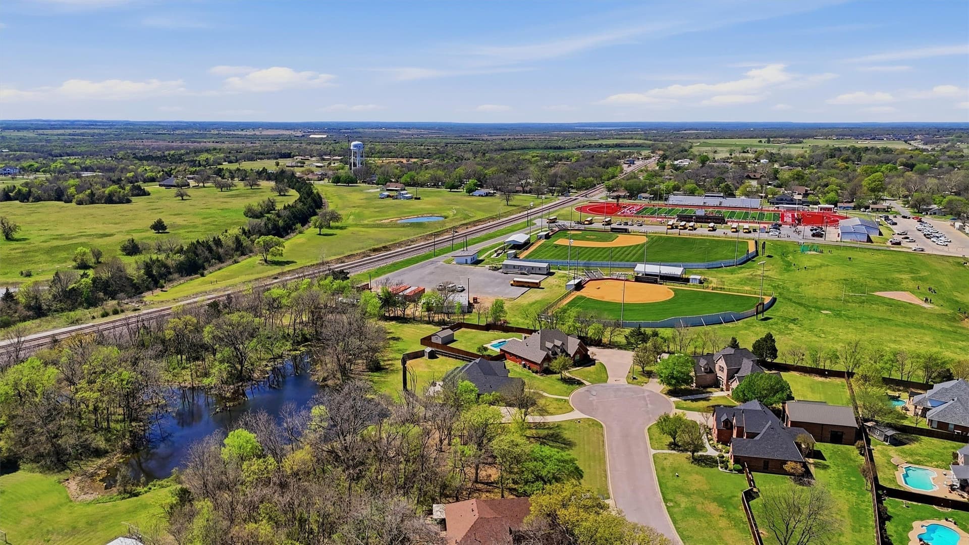 0.28 acres in Grayson County - photo 7