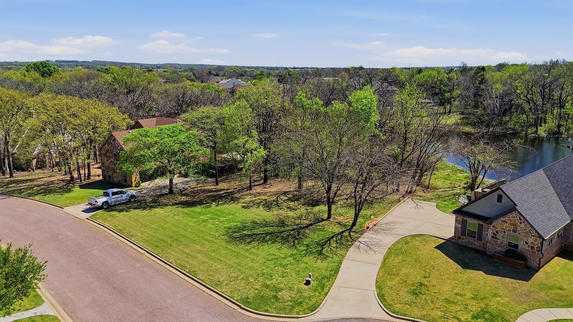 0.28 acres in Grayson County - photo 3