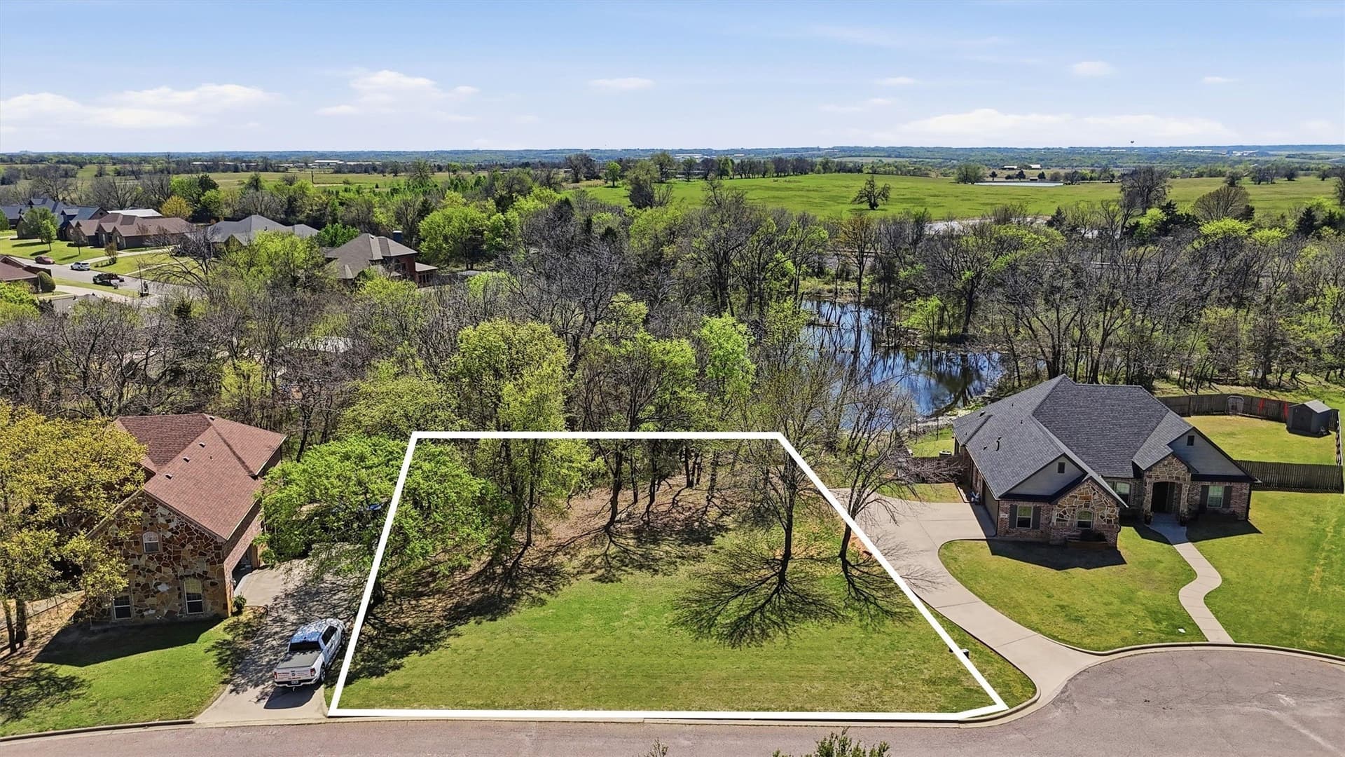 0.28 acres in Grayson County - photo 15