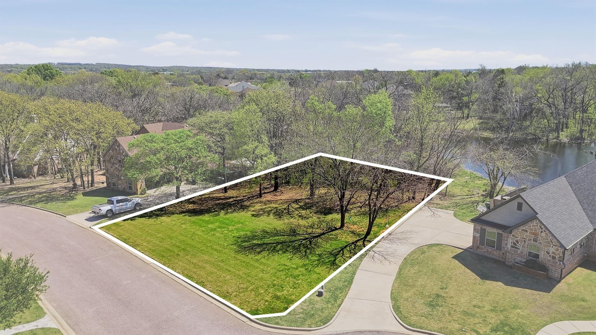 0.28 acres in Grayson County - photo 13