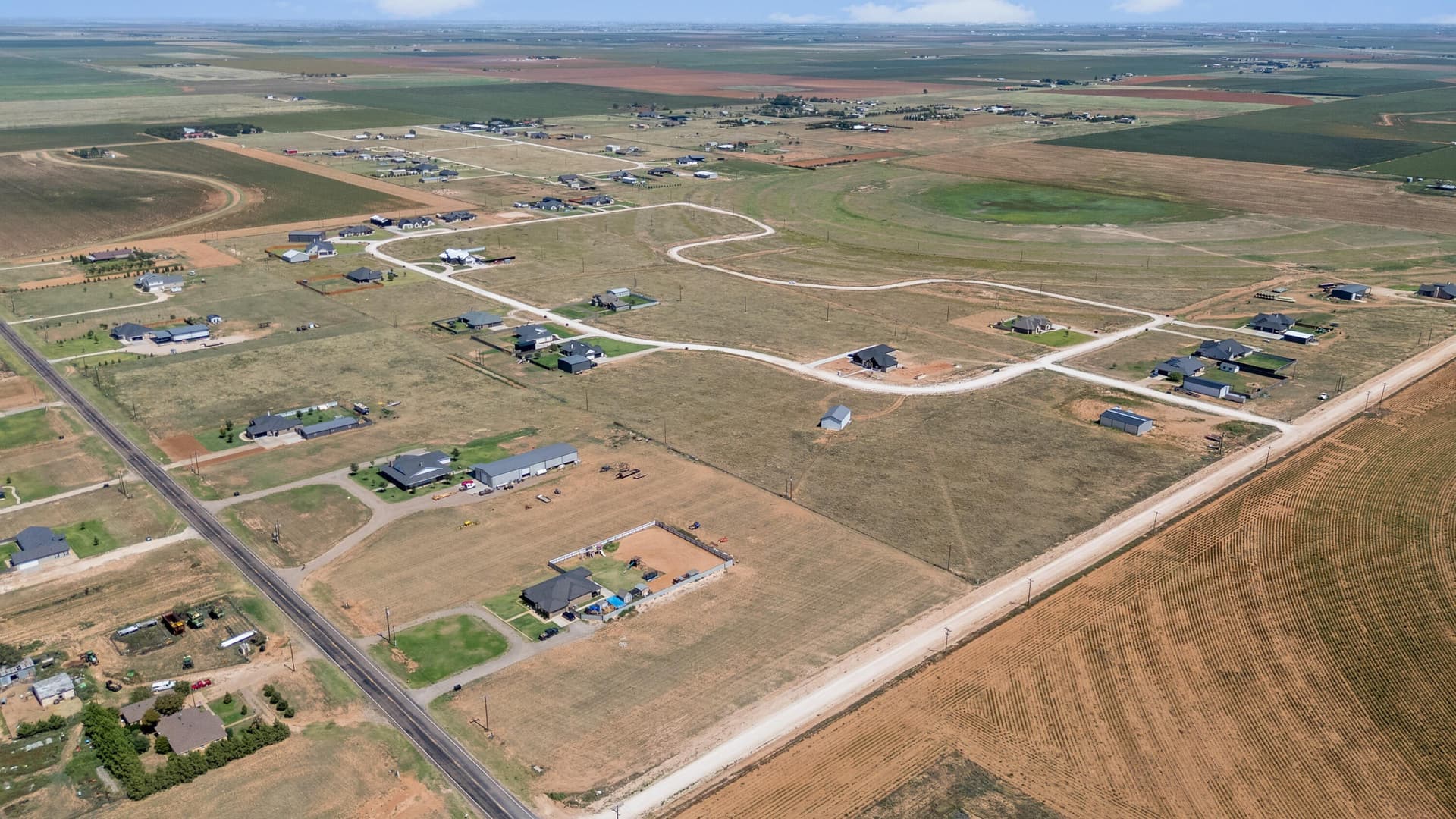 4 acres in Hockley County - photo 9
