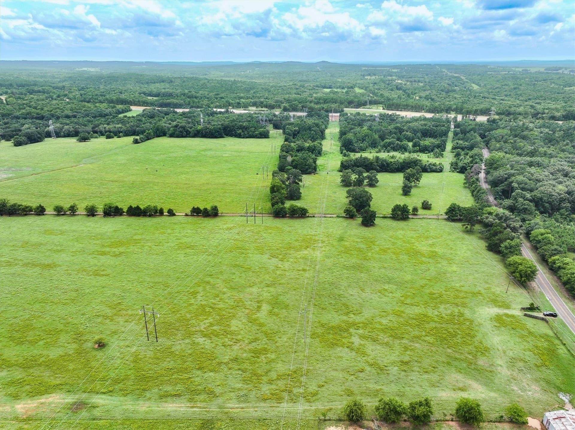5 acres in Cherokee County featured view