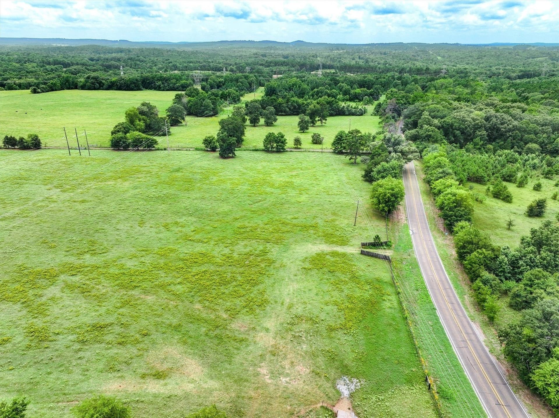 5 acres in Cherokee County gallery image 4