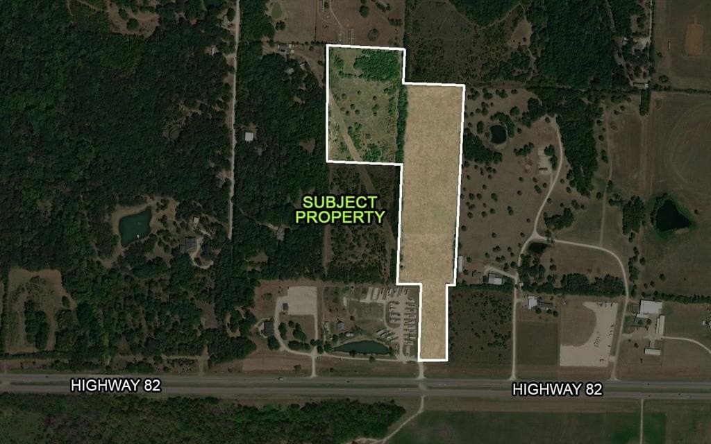 24.74 acres in Grayson County gallery image 3