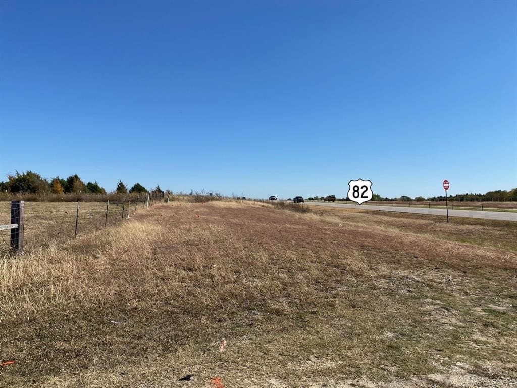 24.74 acres in Grayson County featured view