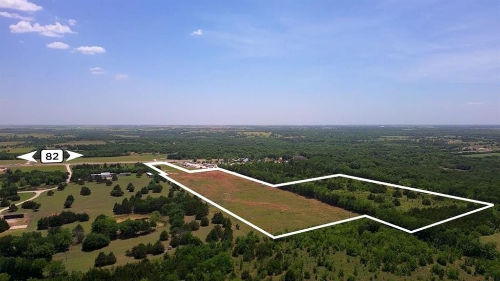 24.74 acres in Grayson County gallery image 2