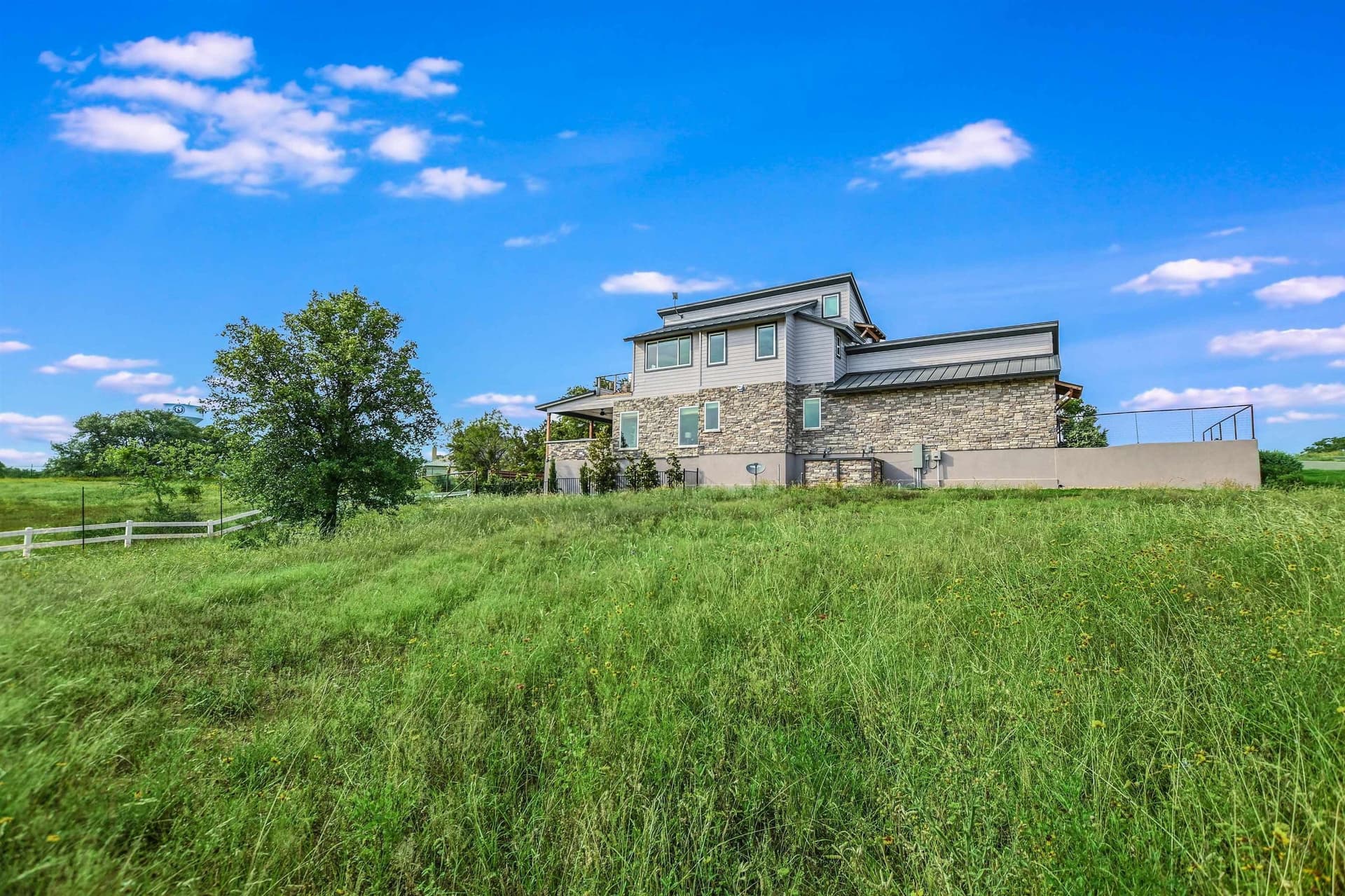 0.23 acres in Llano County featured view