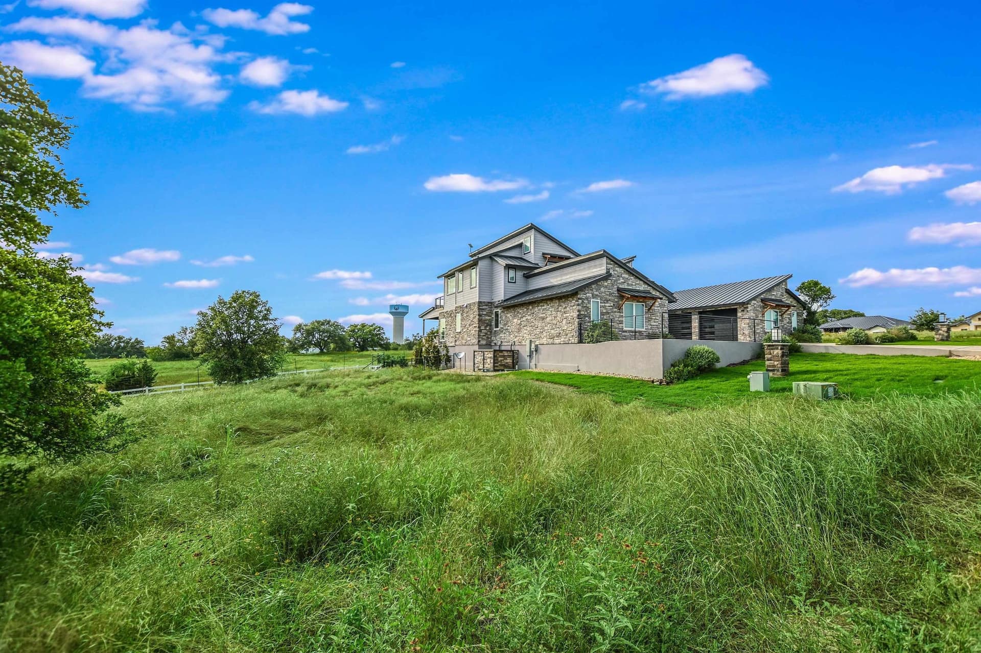0.23 acres in Llano County - photo 6