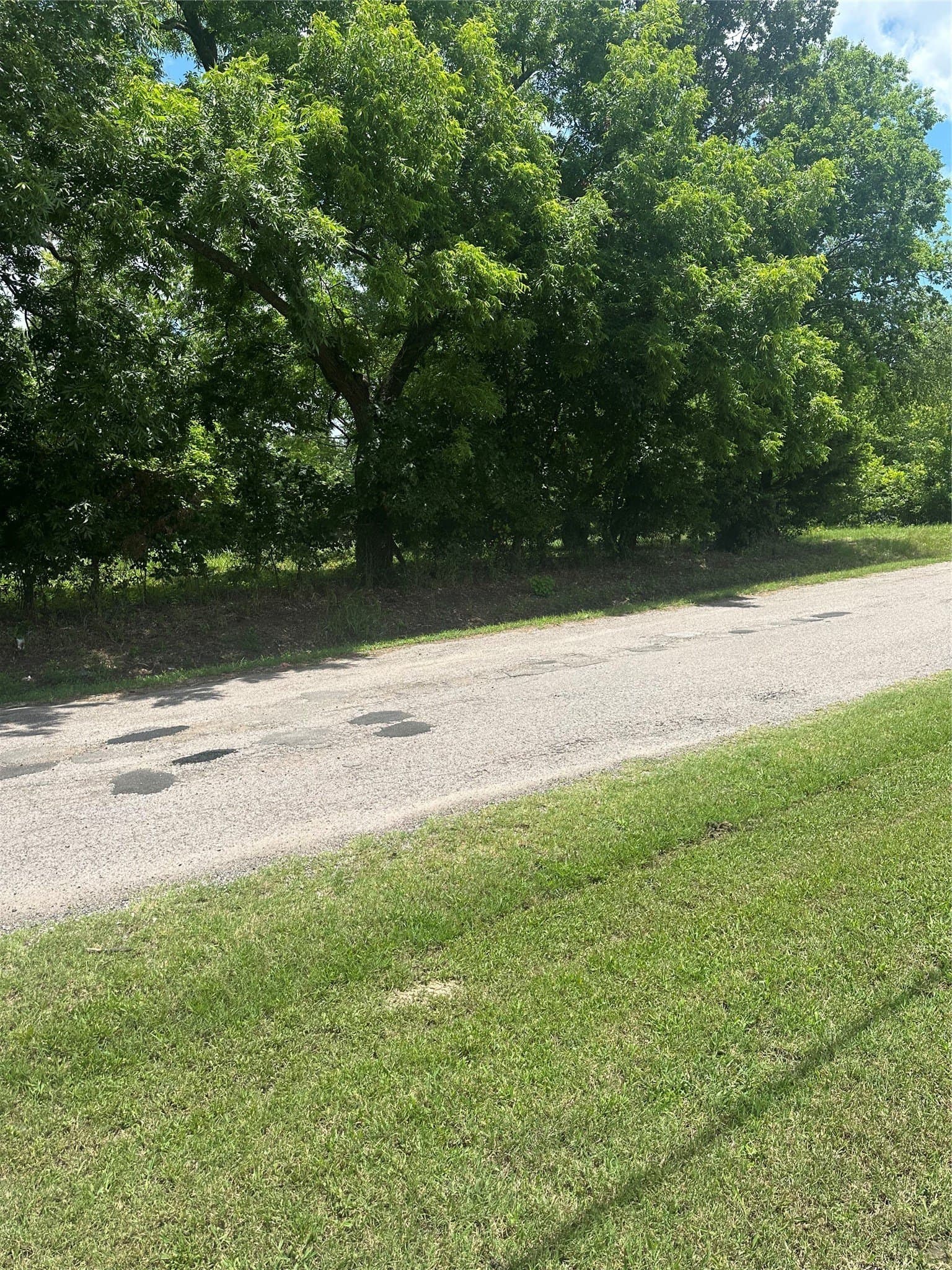 0.5 acres in Fannin County featured view