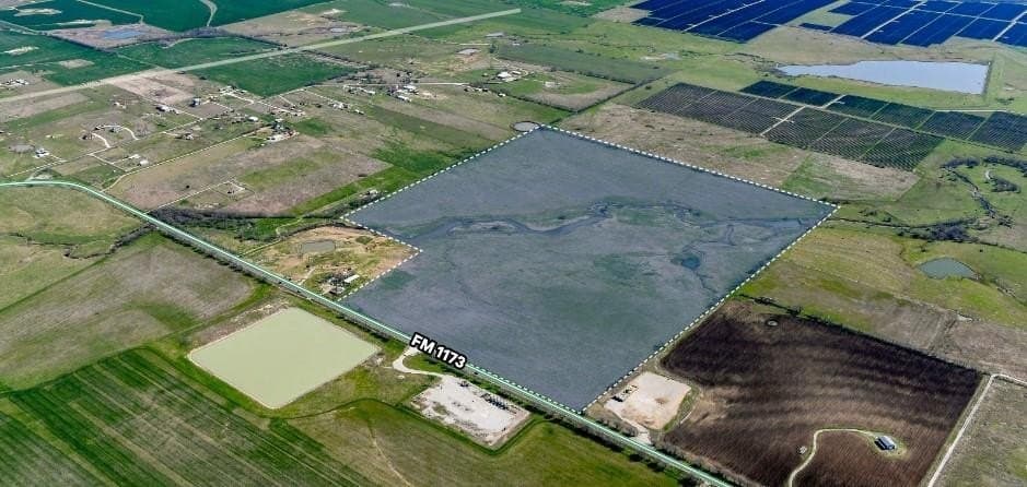 112.71 acres in Denton County featured view