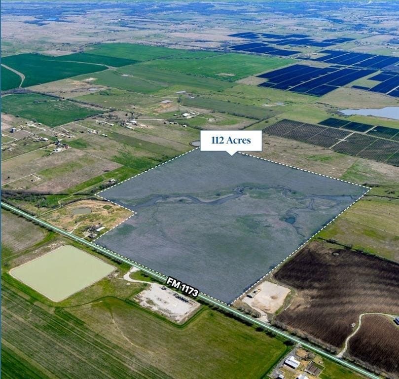 112.71 acres in Denton County gallery image 3