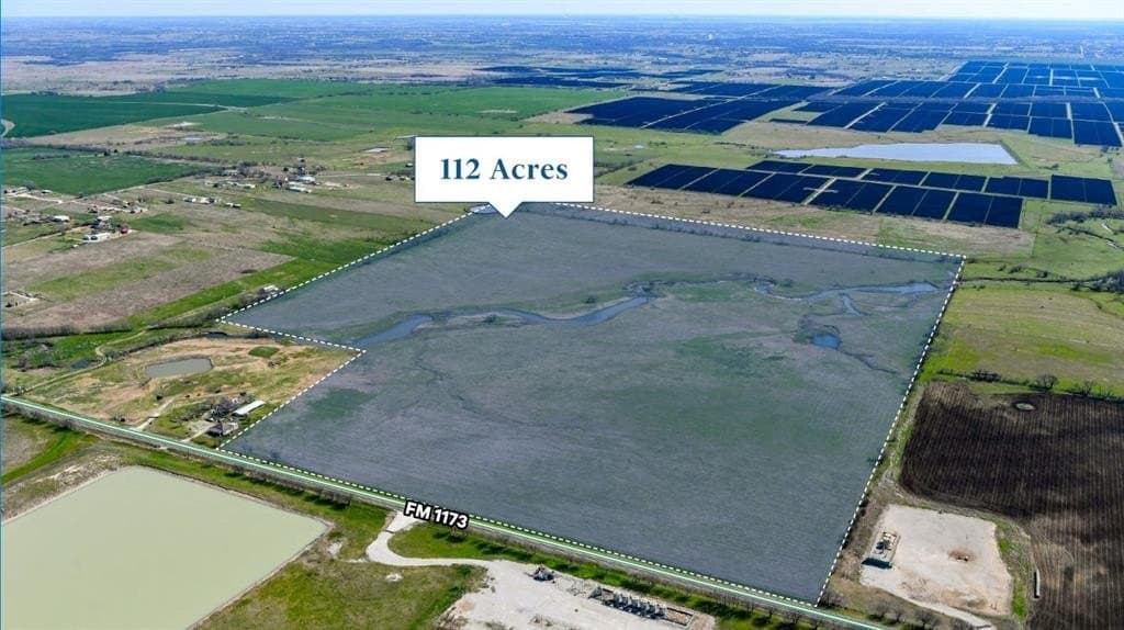 112.71 acres in Denton County gallery image 4