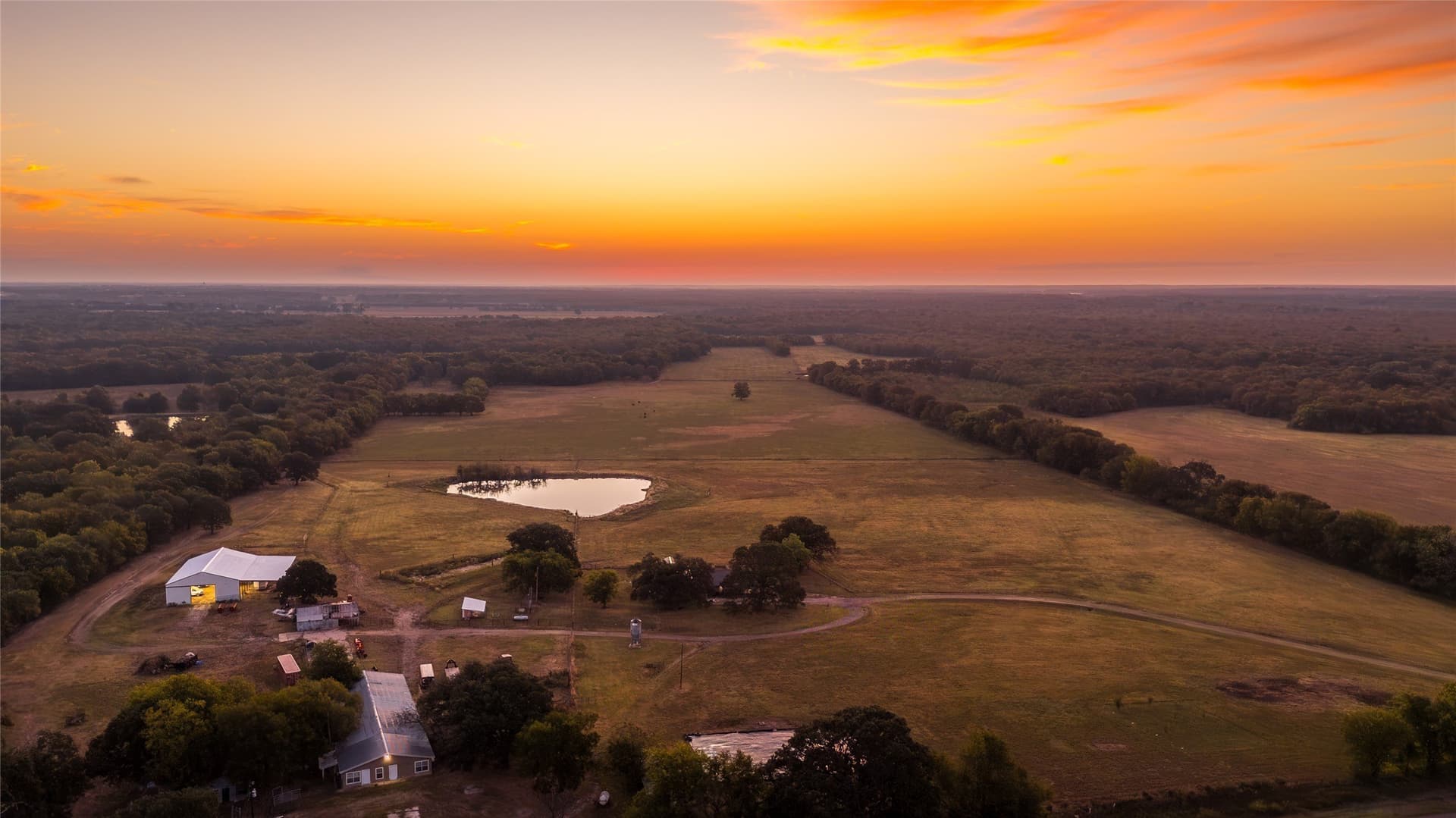 197.58 acres in Delta County