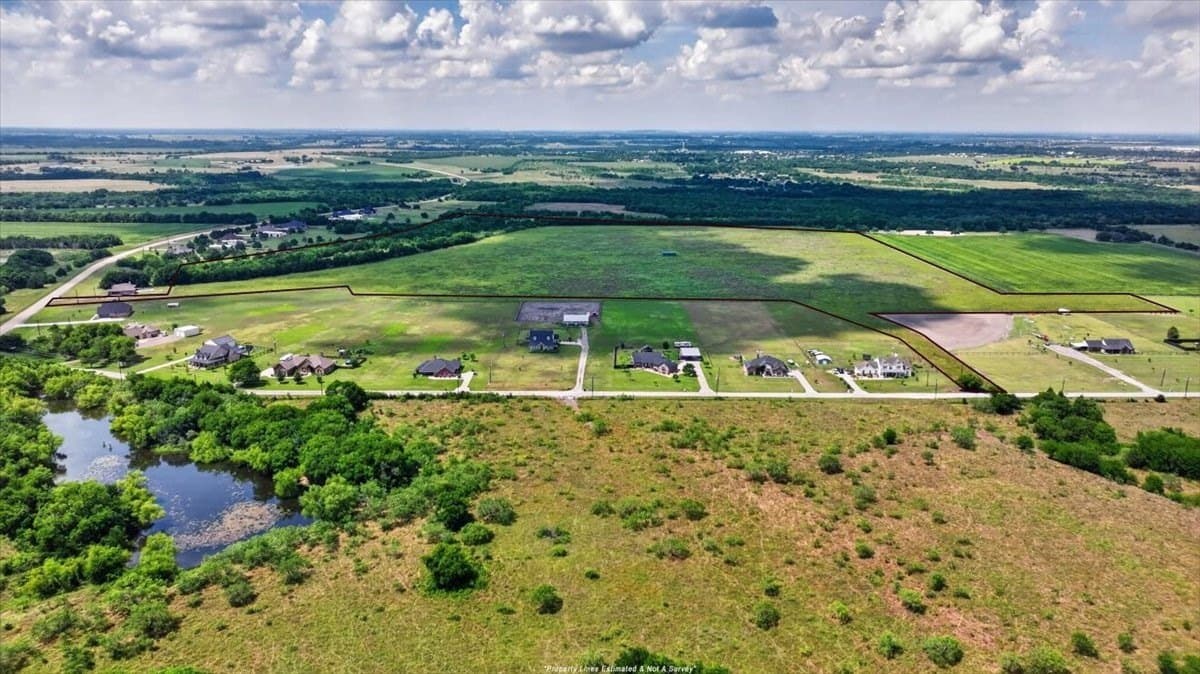 72.37 acres in Ellis County featured view