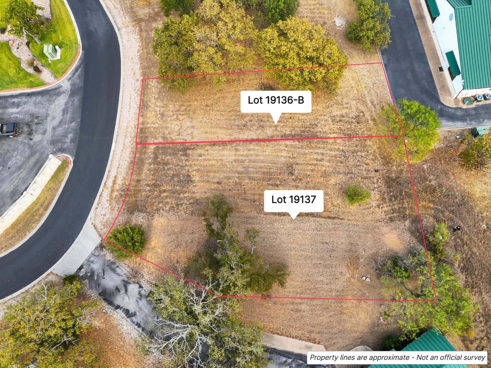 0.36 acres in Llano County gallery image 2