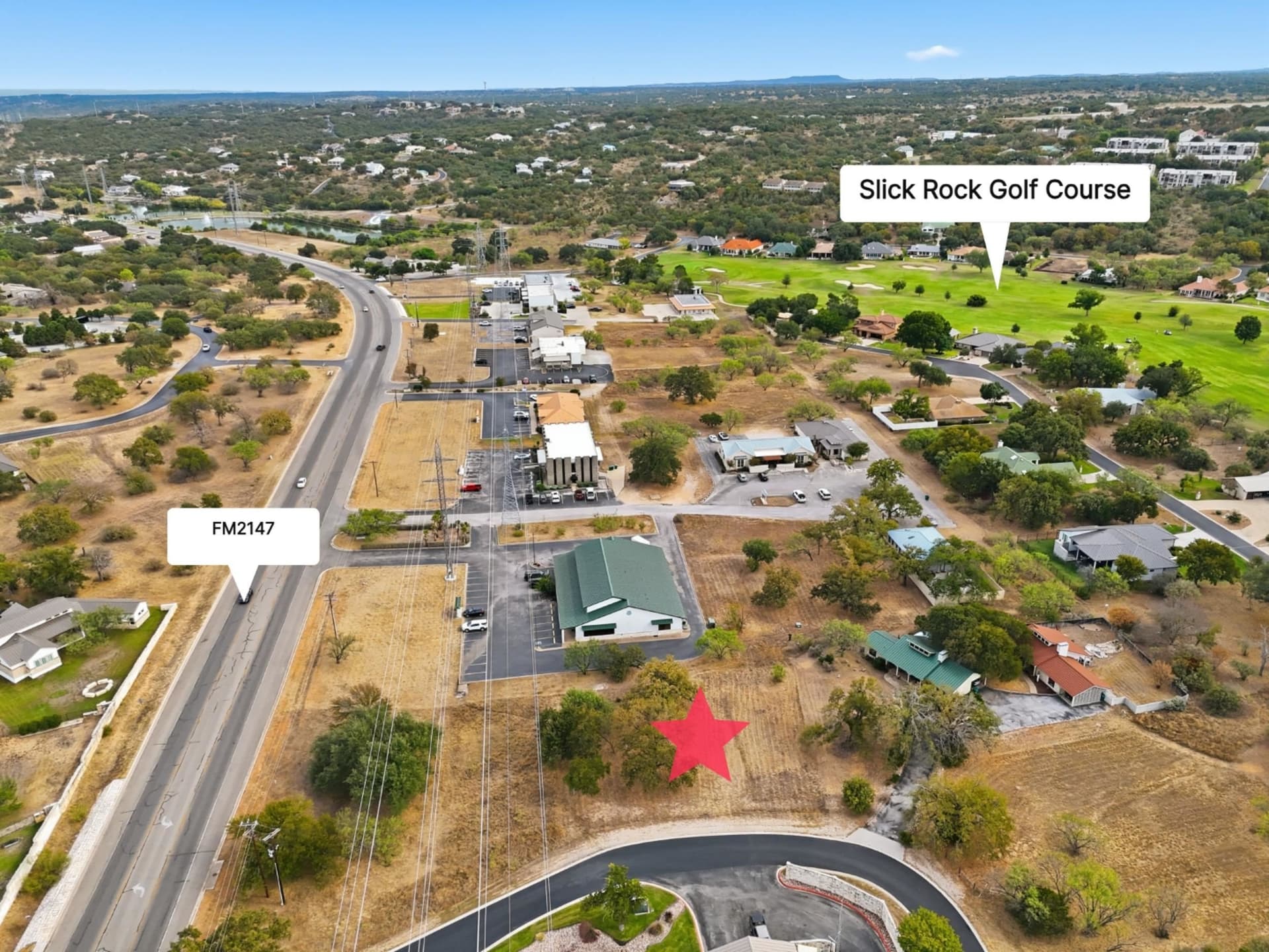 0.36 acres in Llano County gallery image 3