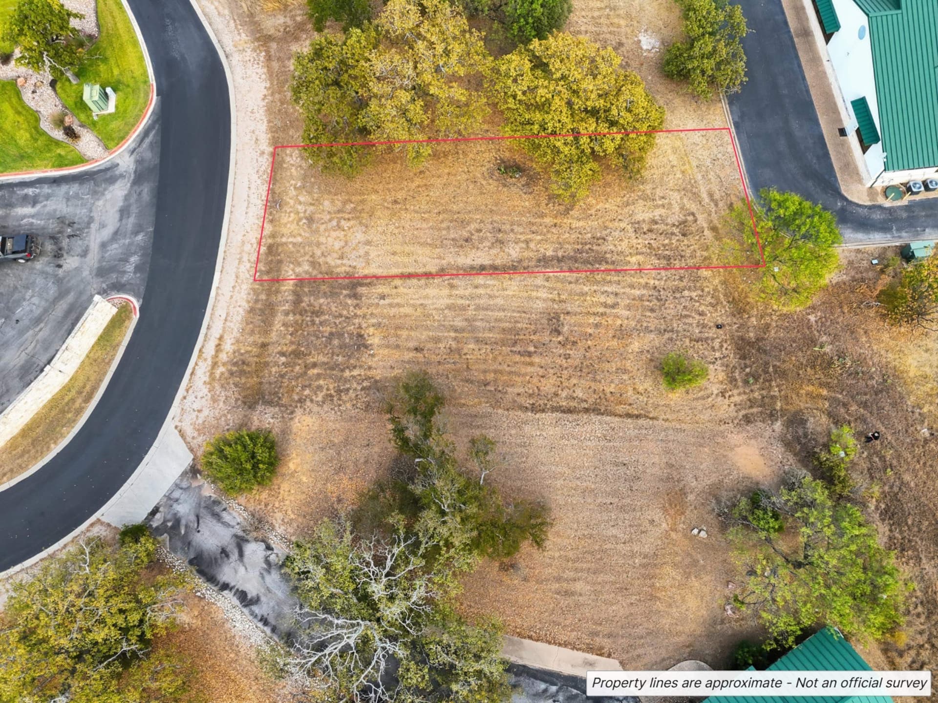 0.36 acres in Llano County gallery image 4