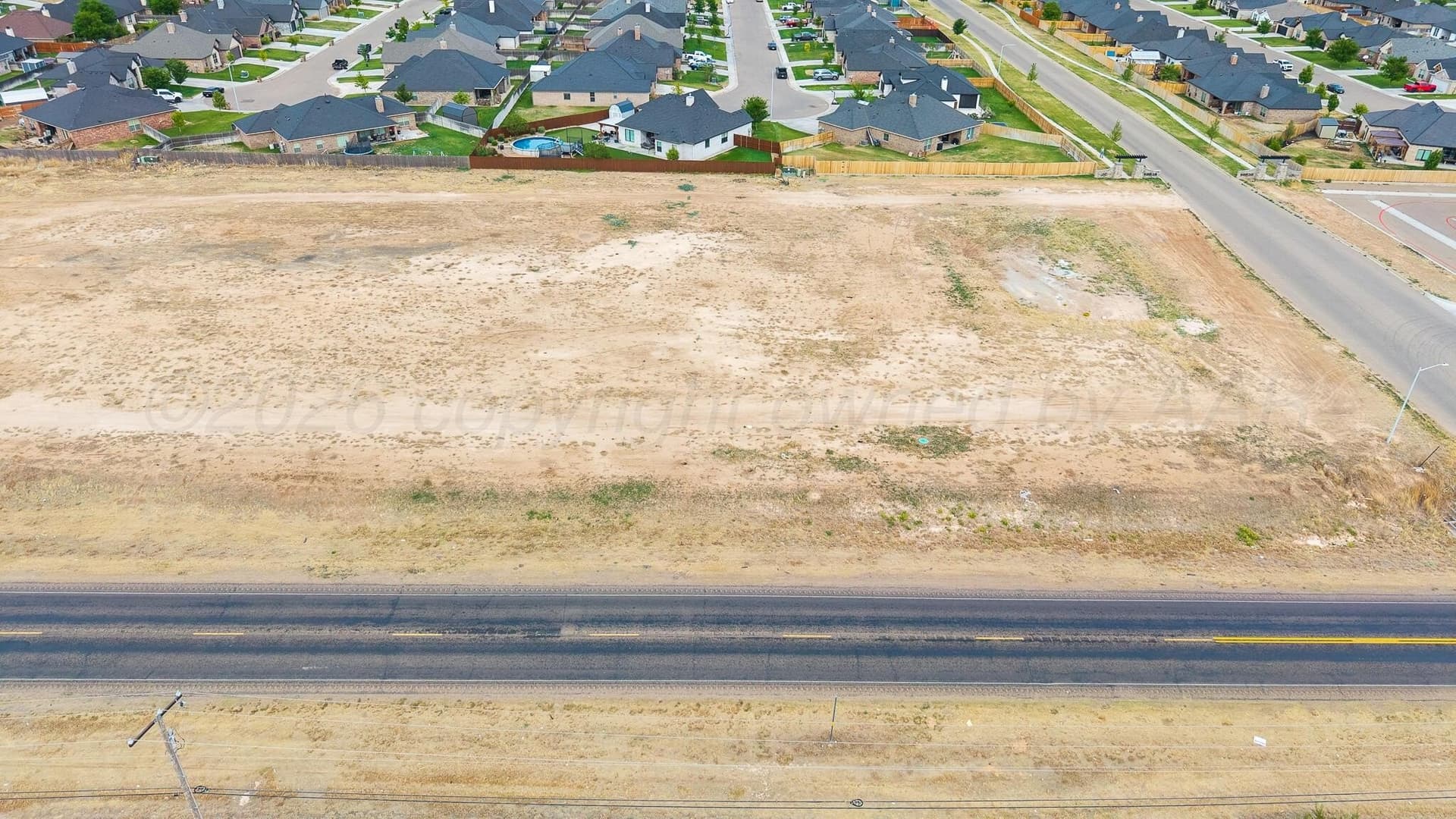 1.81 acres in Randall County gallery image 3
