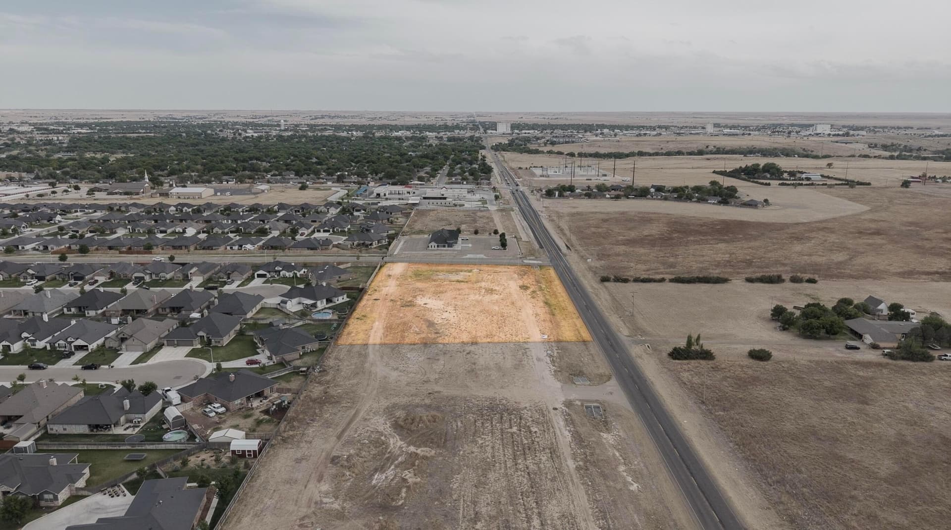 1.81 acres in Randall County gallery image 2