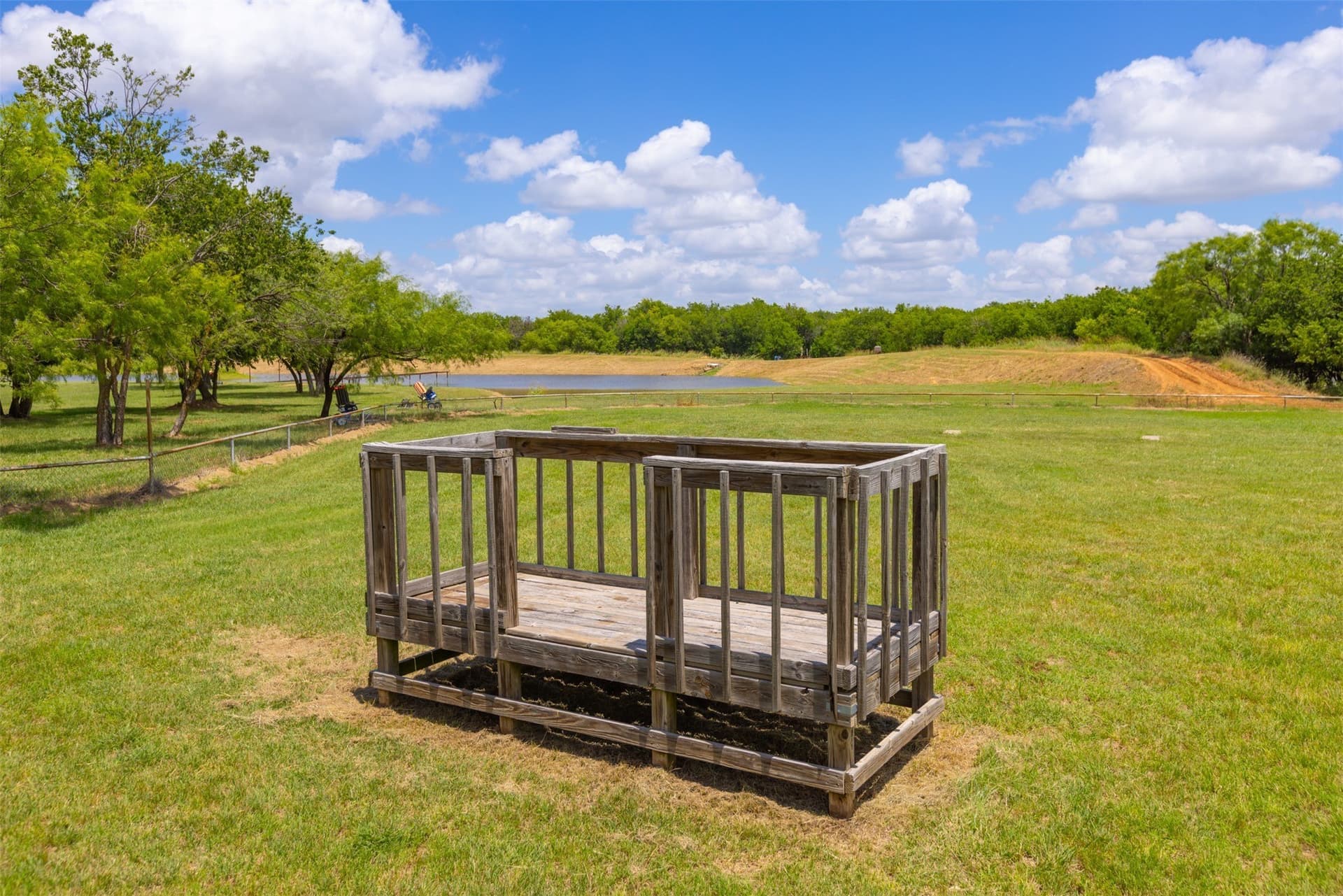 56.04 acres in Young County - photo 33