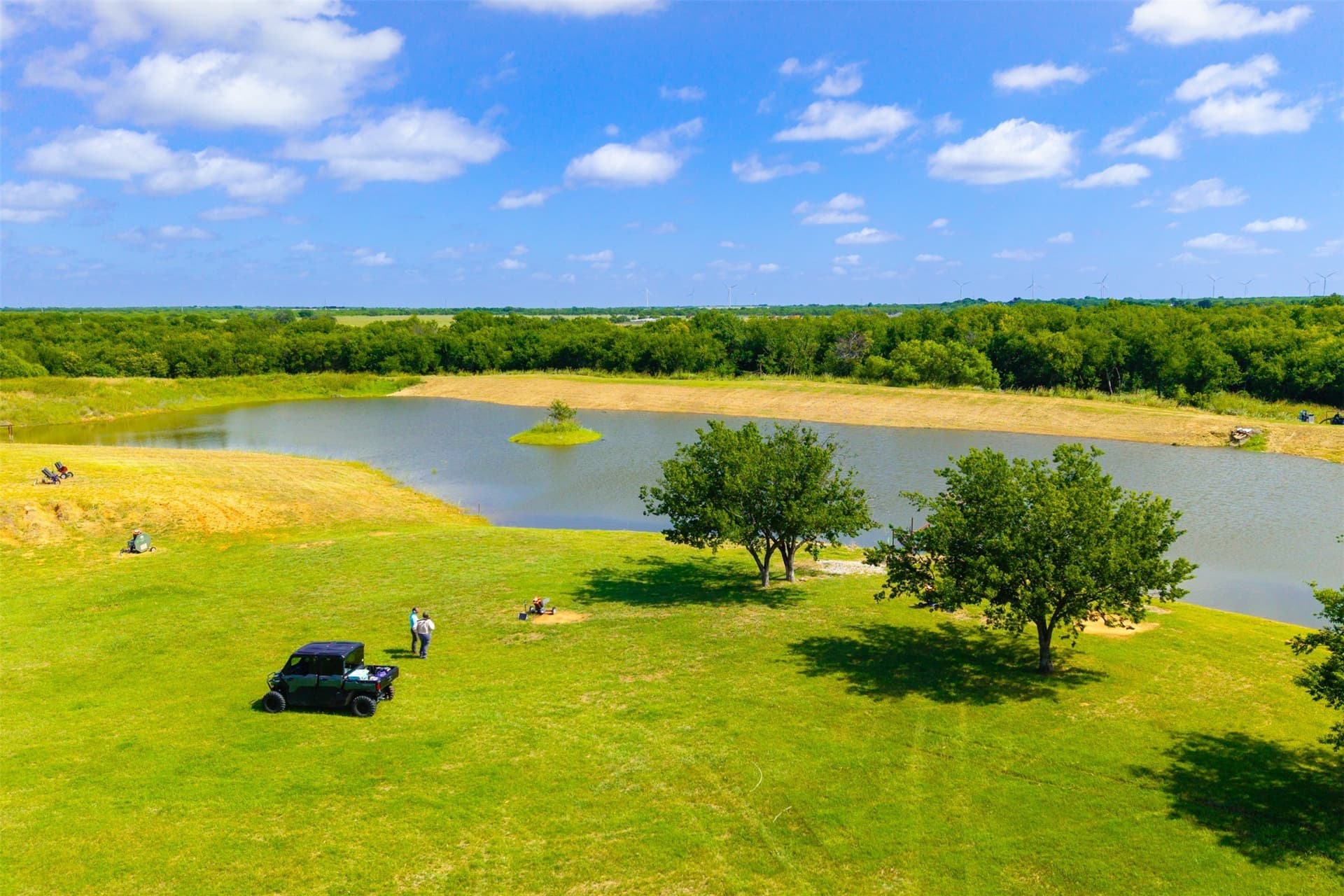 56.04 acres in Young County - photo 38
