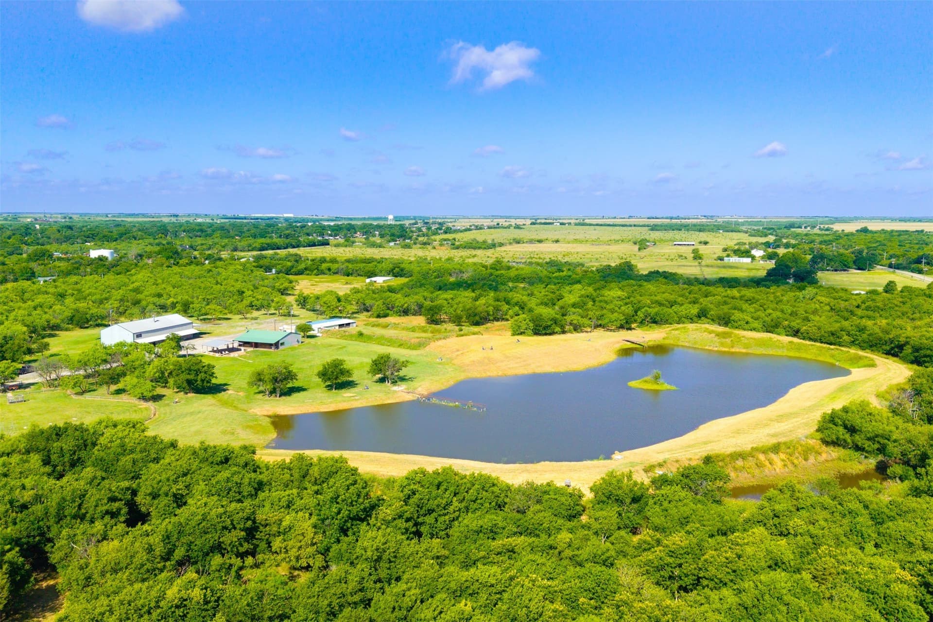 56.04 acres in Young County - photo 34