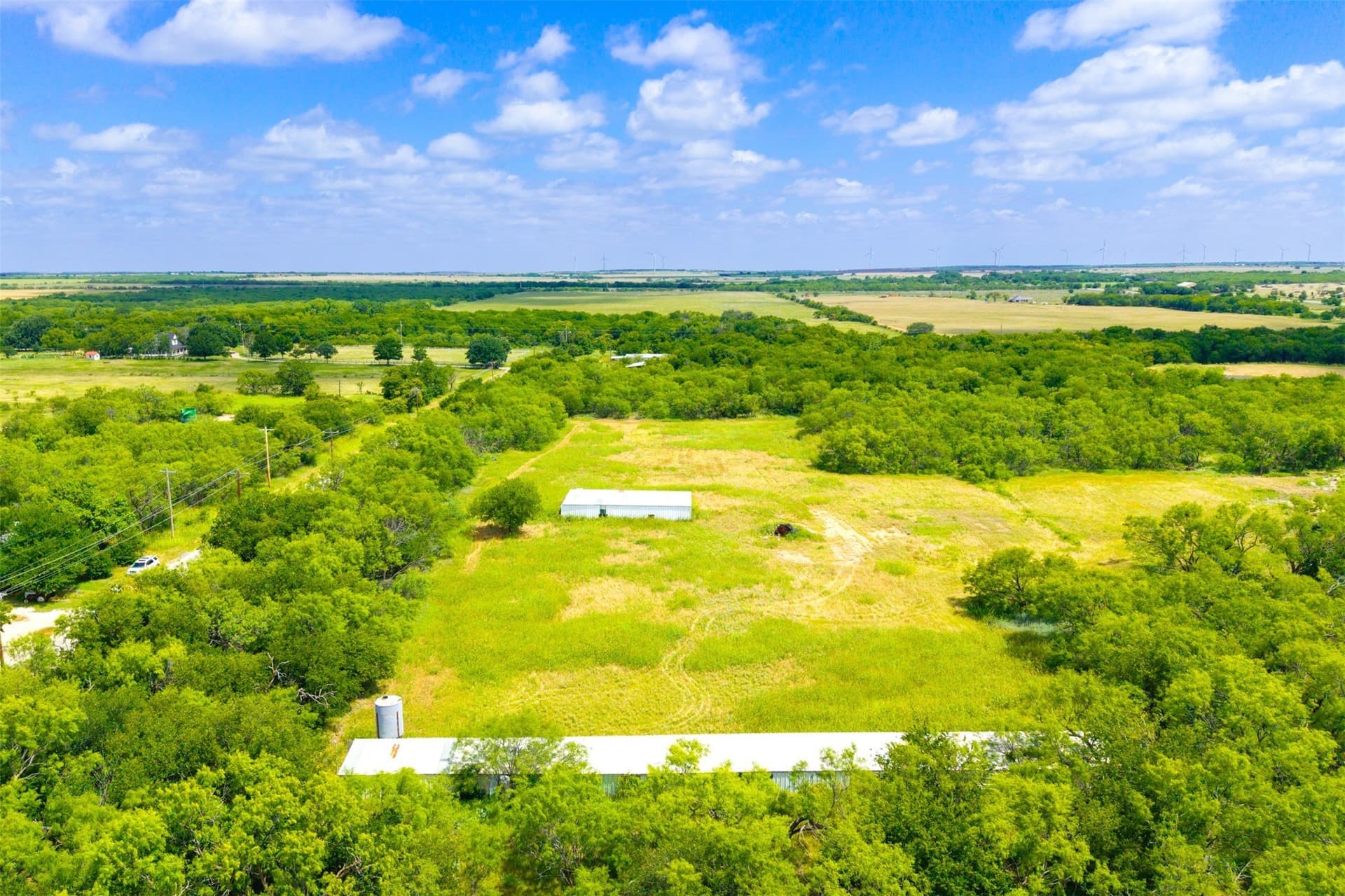 56.04 acres in Young County - photo 39