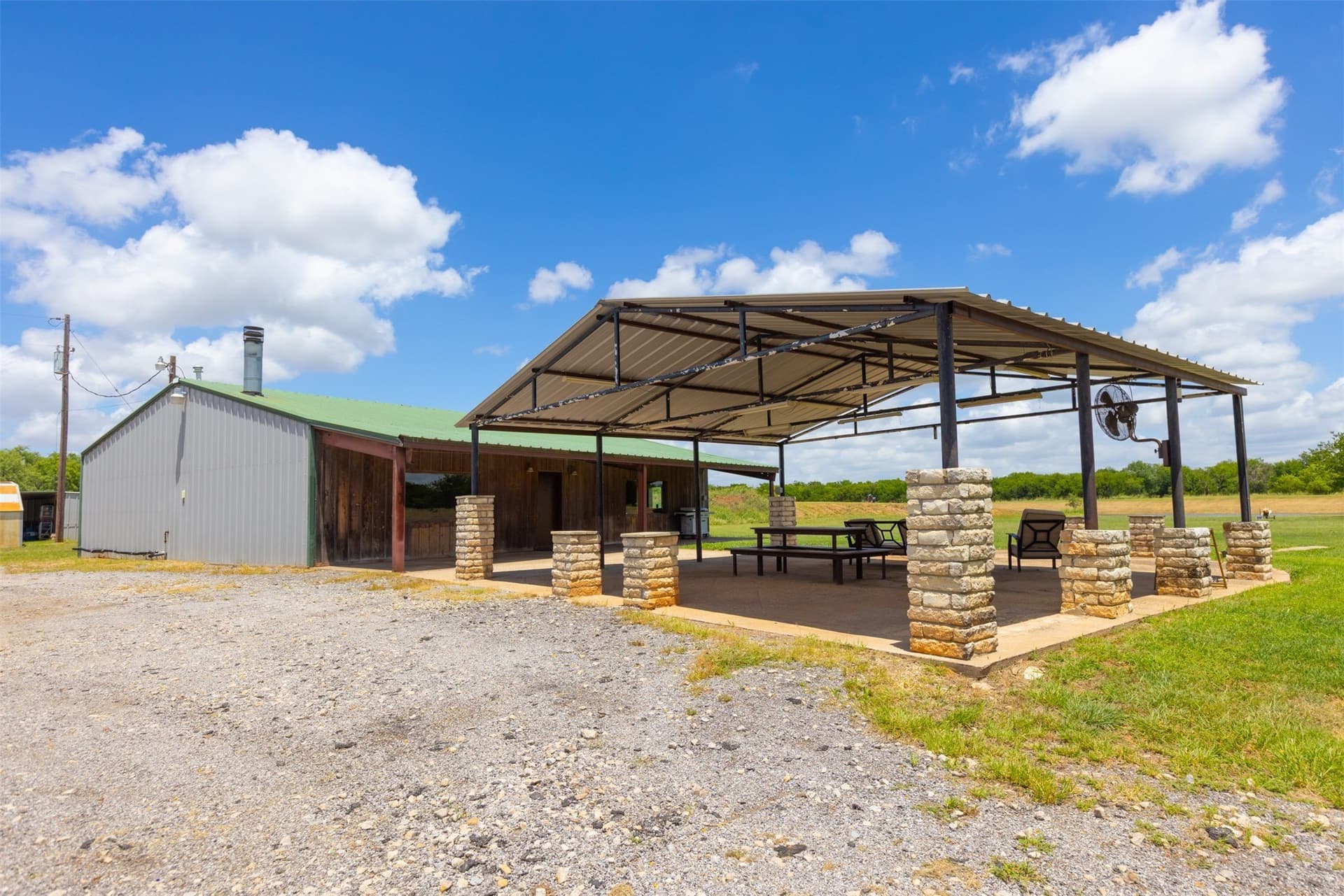 56.04 acres in Young County - photo 15