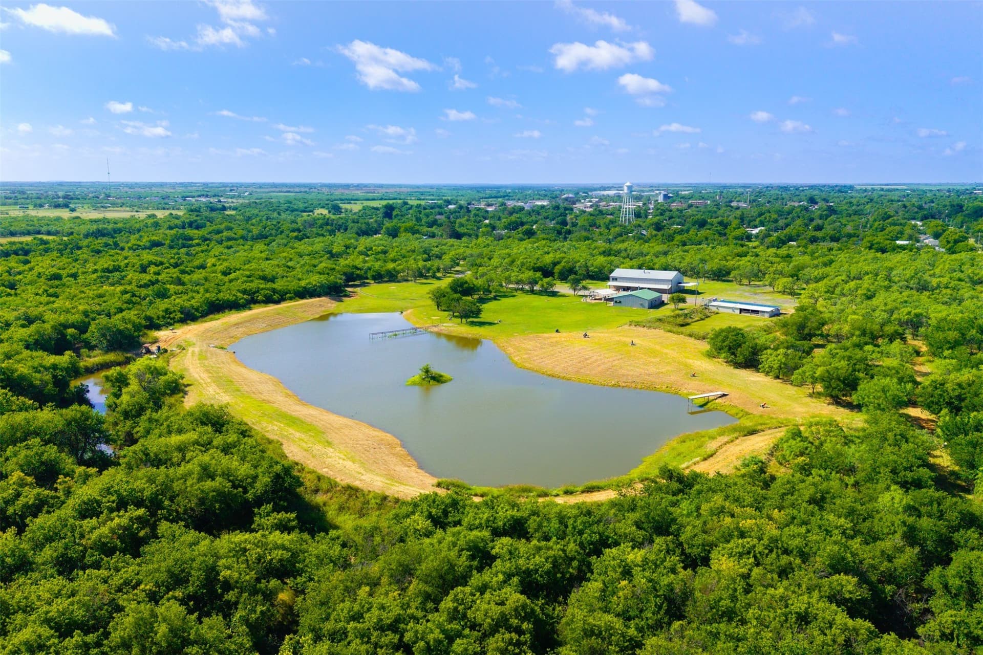 56.04 acres in Young County - photo 37