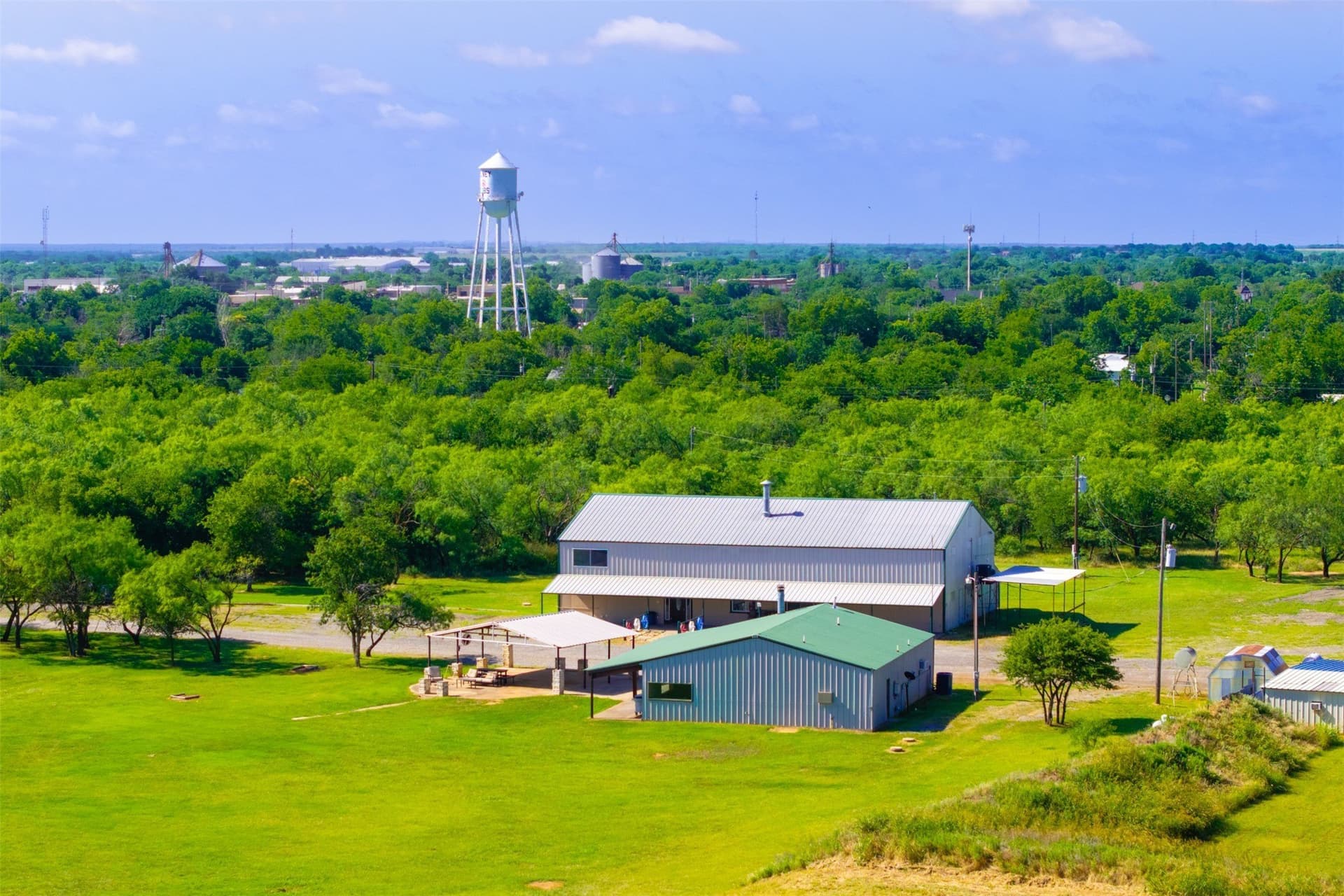 56.04 acres in Young County - photo 30