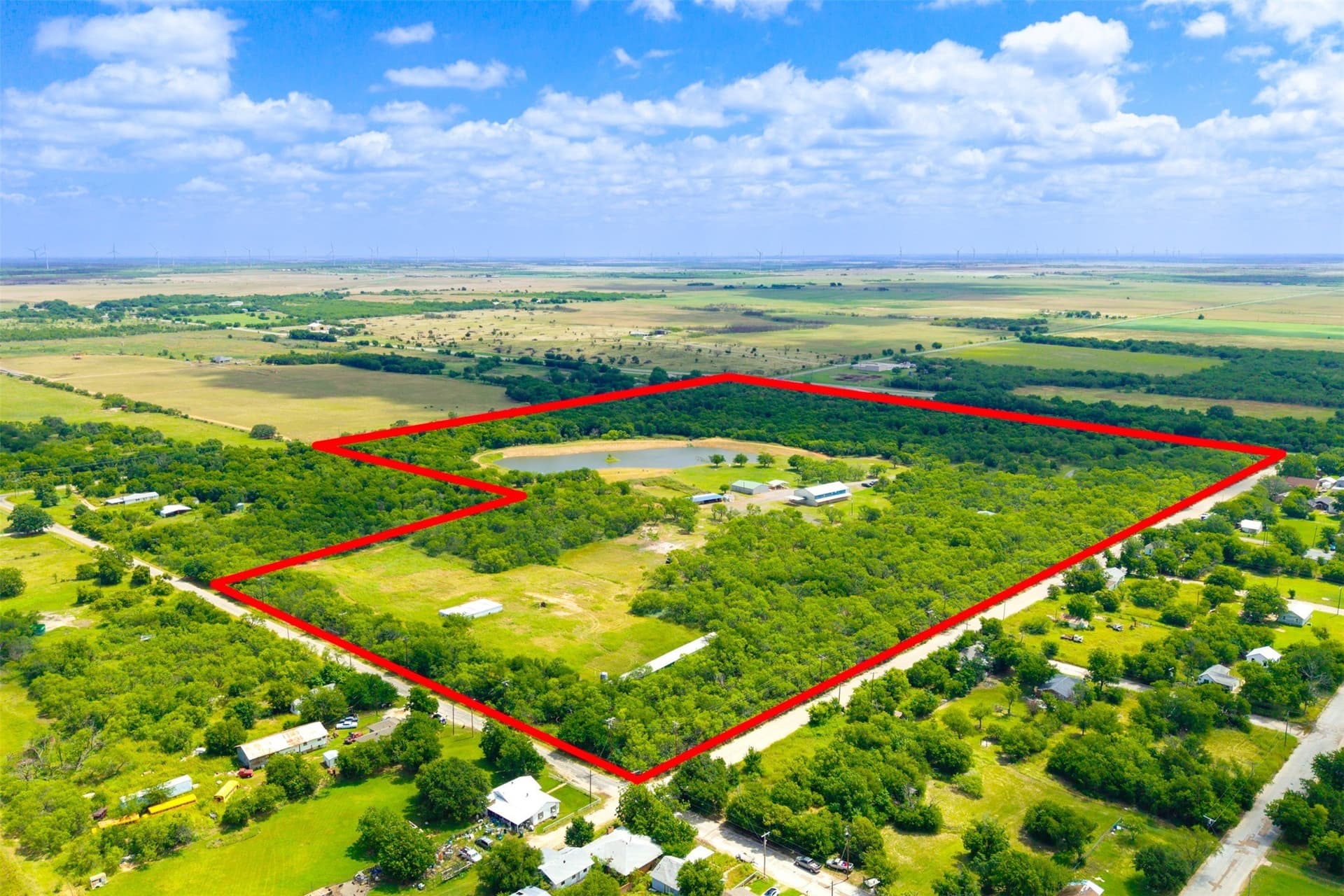 56.04 acres in Young County - photo 40