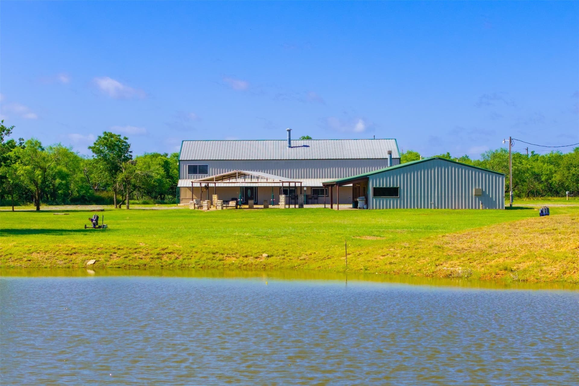 56.04 acres in Young County - photo 2