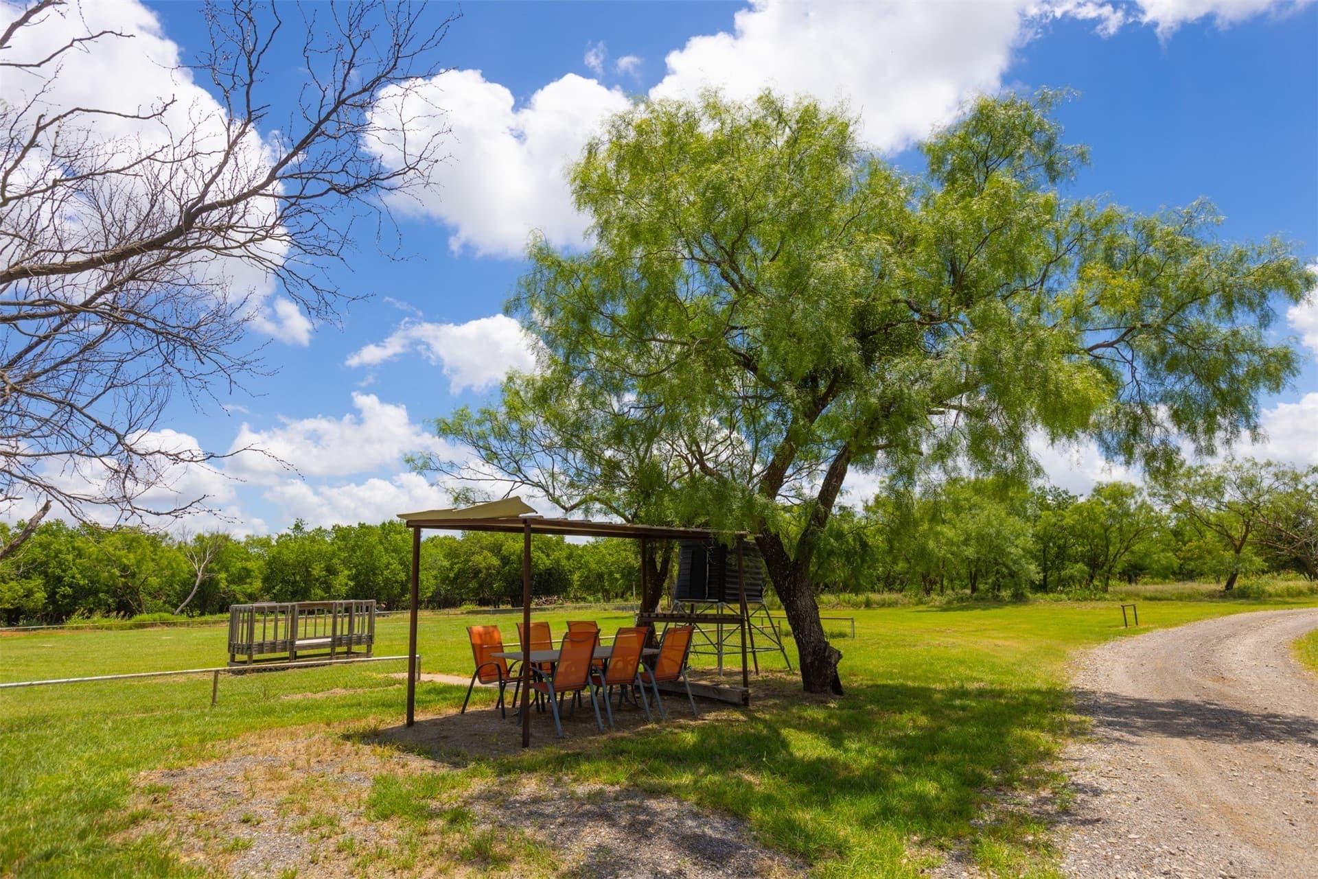 56.04 acres in Young County - photo 31