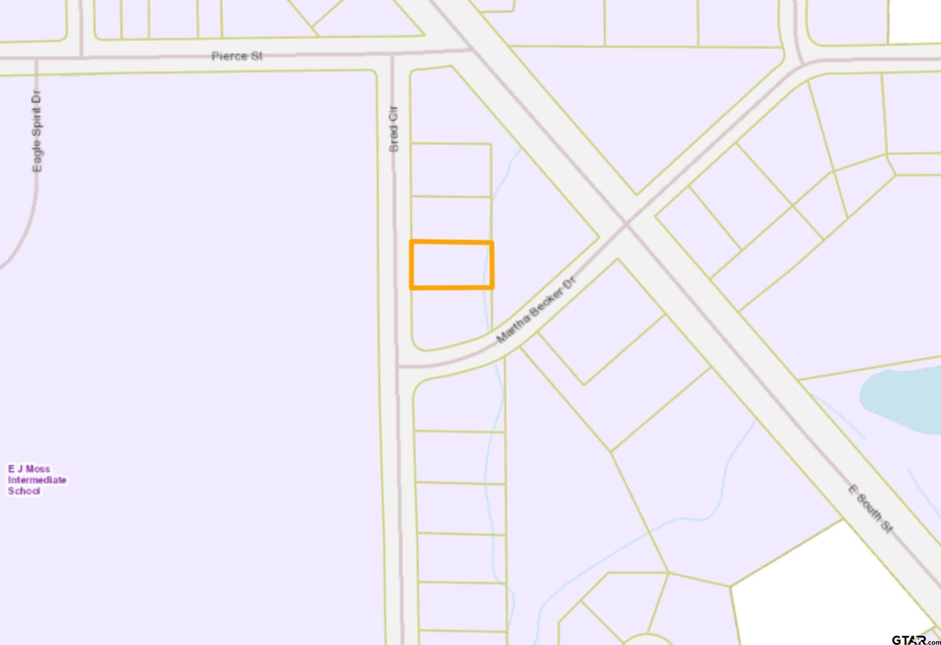 0 acres in Smith County