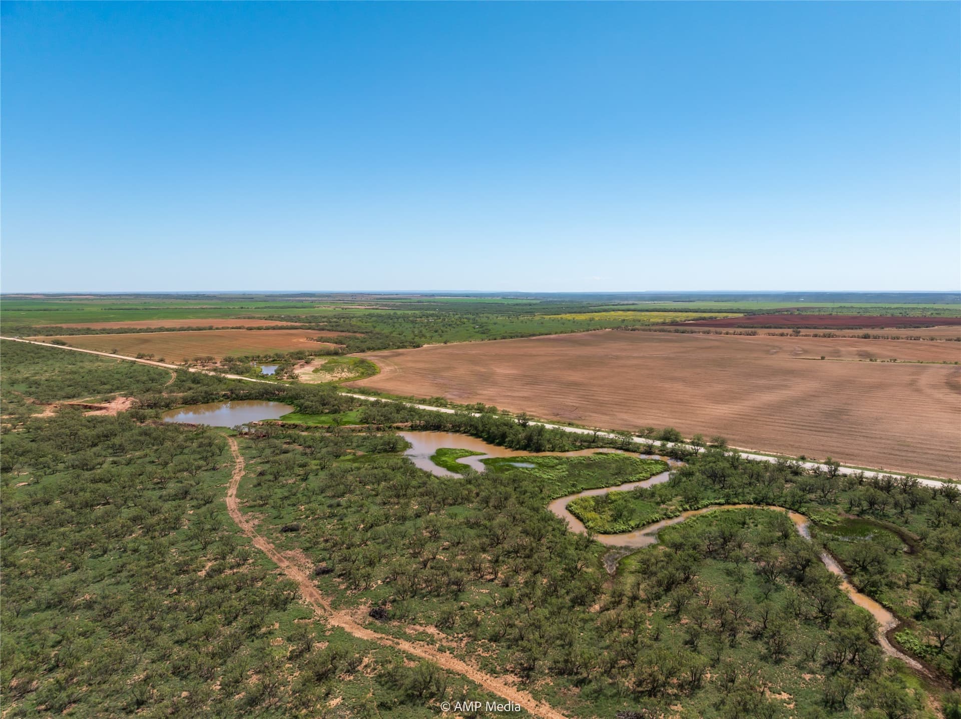 960 acres in Mitchell County - photo 30