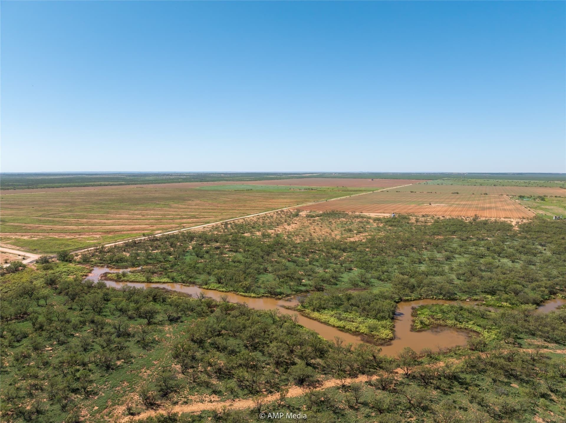 960 acres in Mitchell County - photo 31